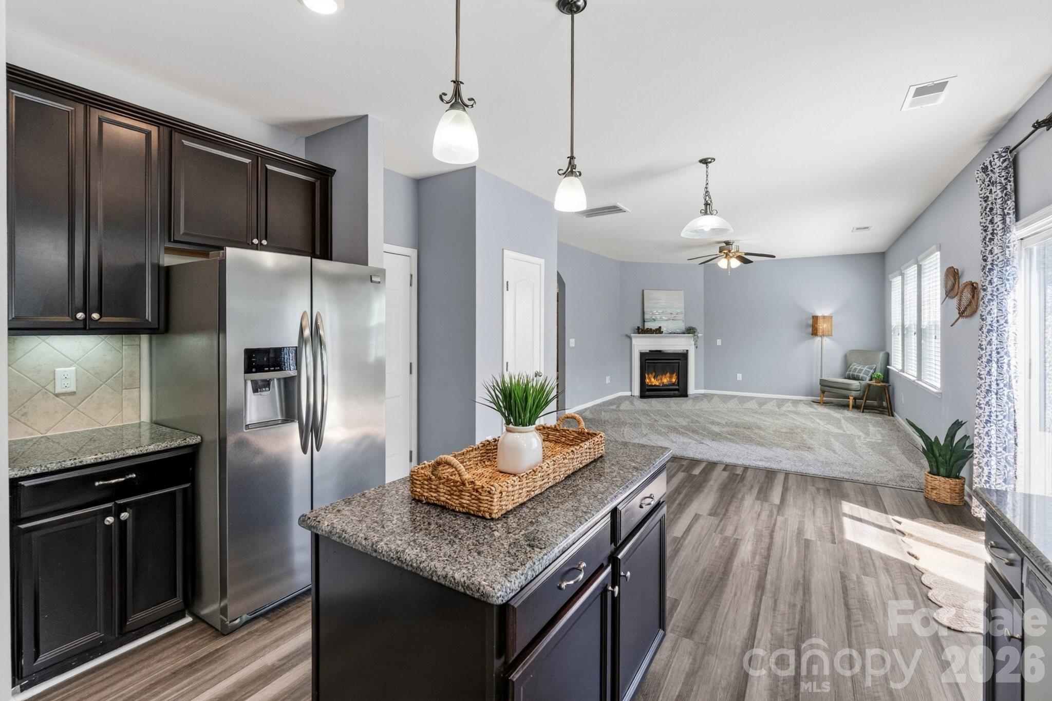 10344 Hillsborough Street NW — Huntersville