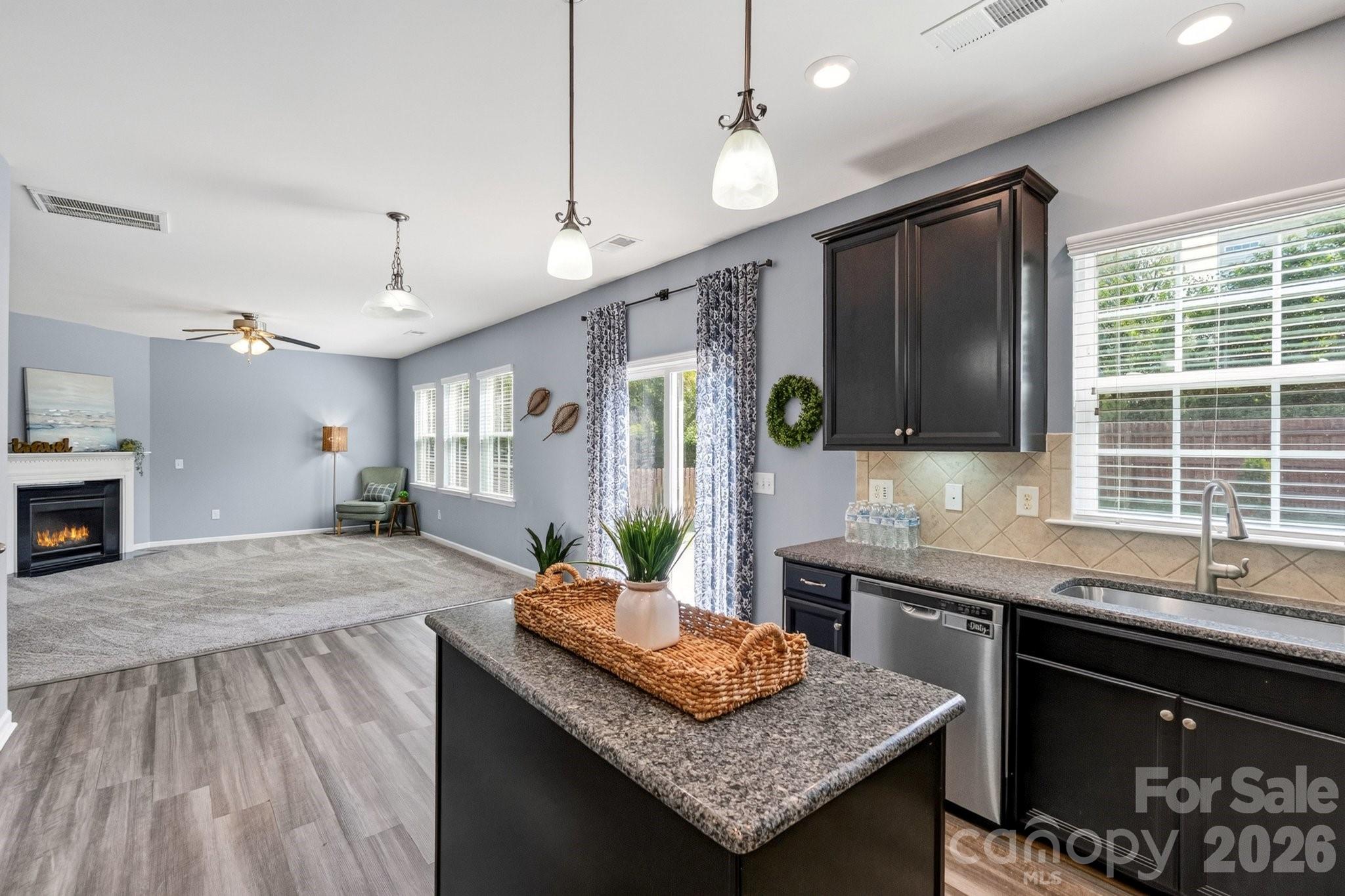 10344 Hillsborough Street NW — Huntersville