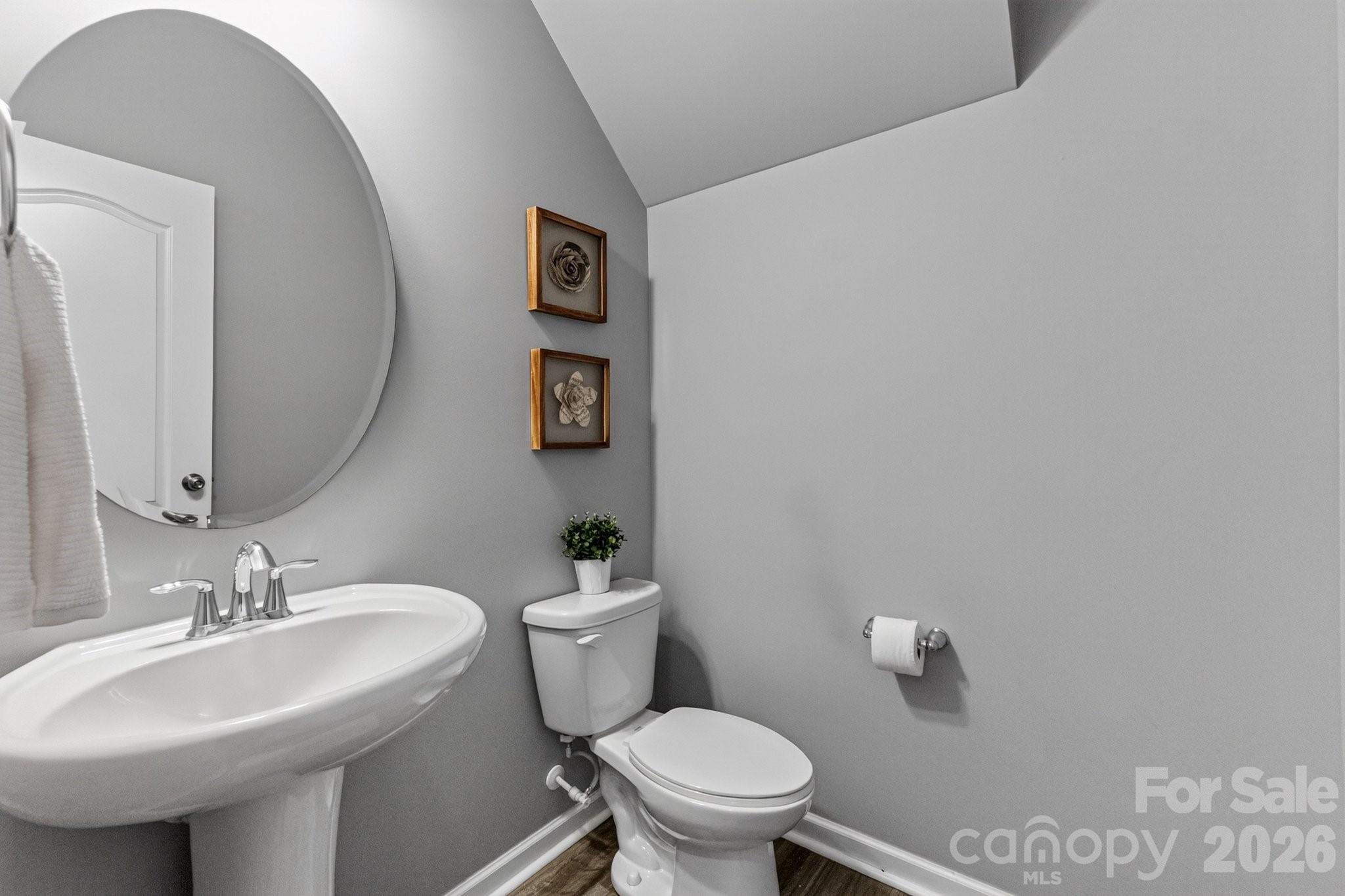 10344 Hillsborough Street NW — Huntersville