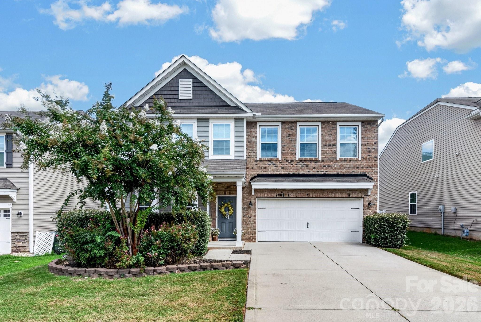 10344 Hillsborough Street NW — Huntersville