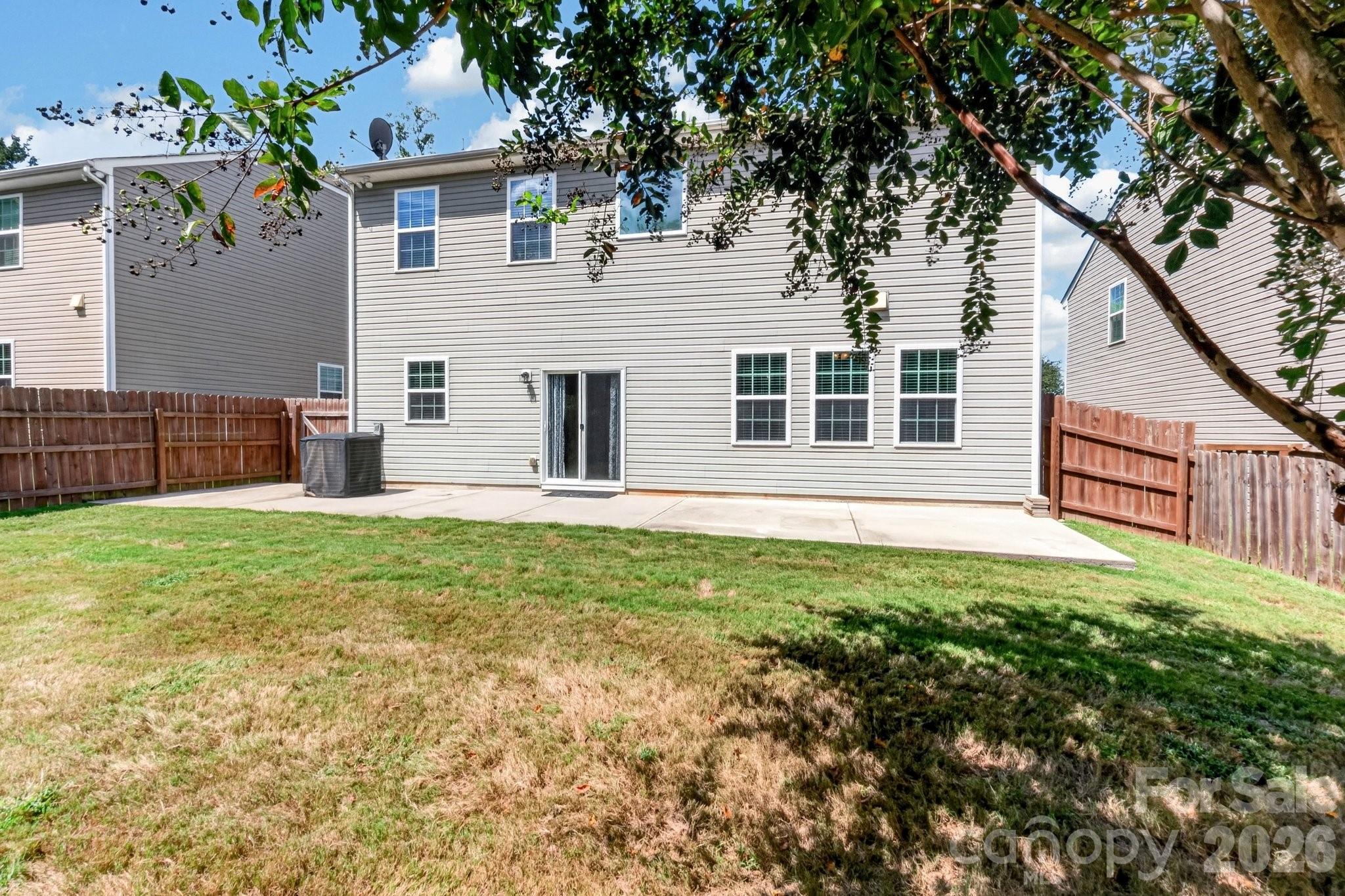 10344 Hillsborough Street NW — Huntersville