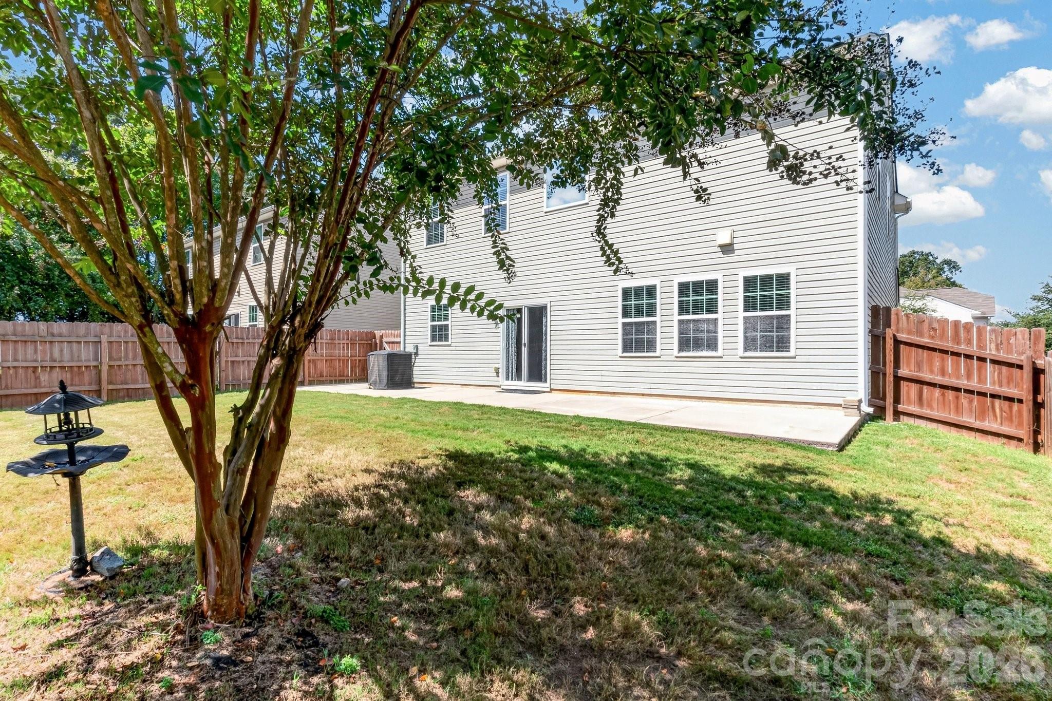 10344 Hillsborough Street NW — Huntersville