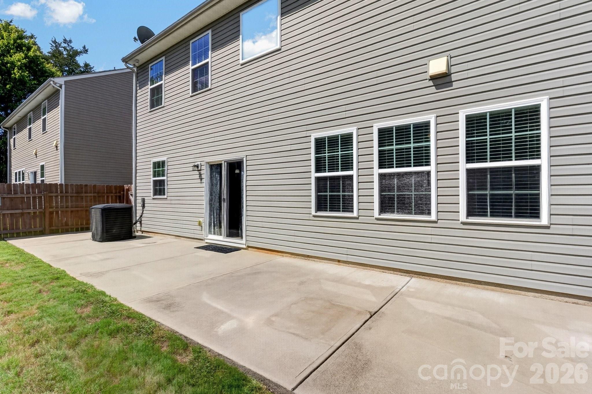 10344 Hillsborough Street NW — Huntersville