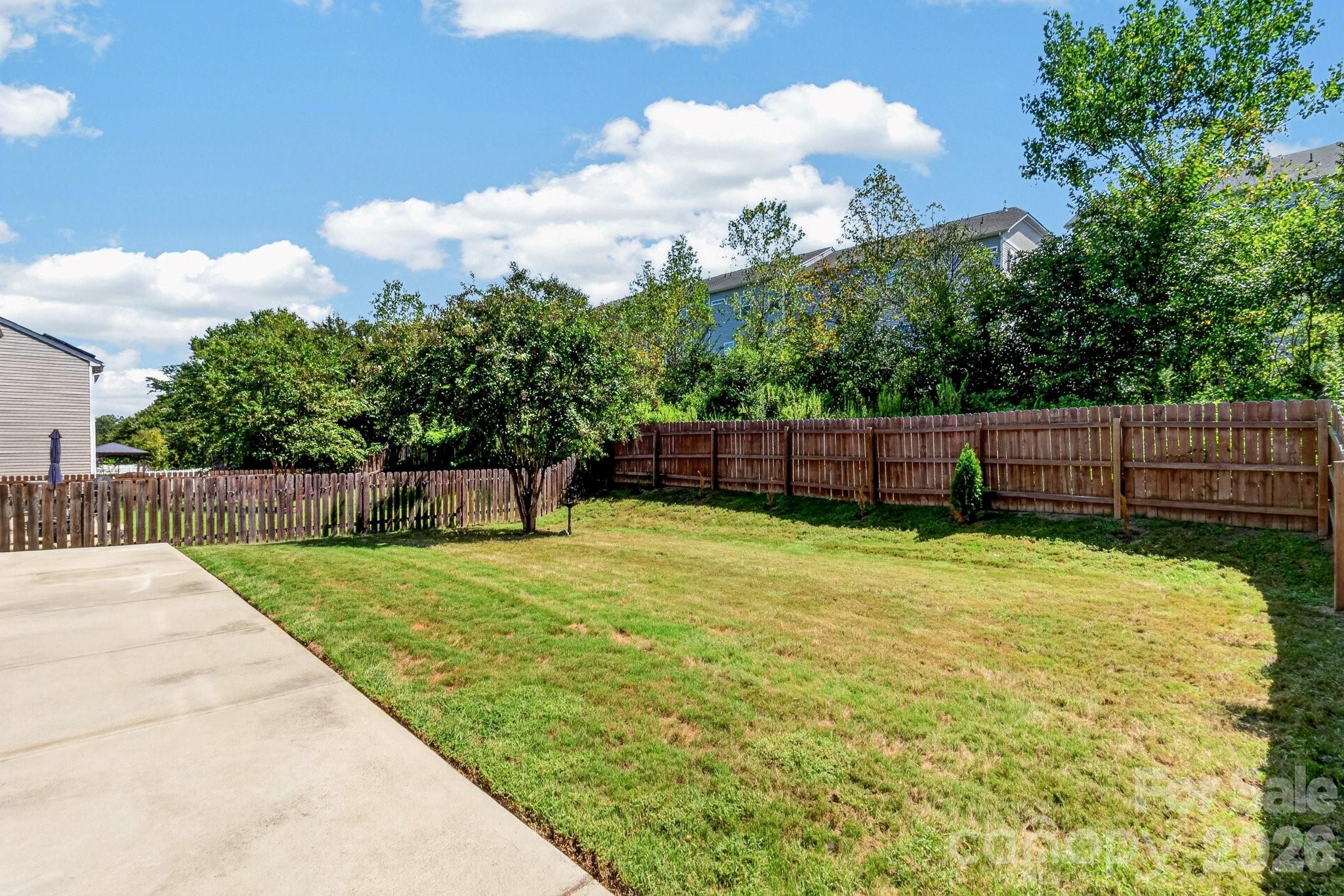10344 Hillsborough Street NW — Huntersville