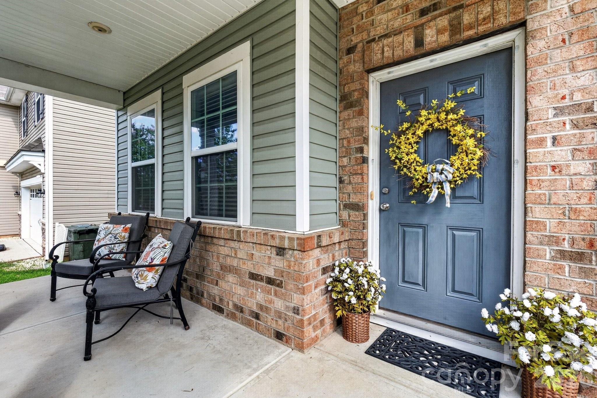 10344 Hillsborough Street NW — Huntersville
