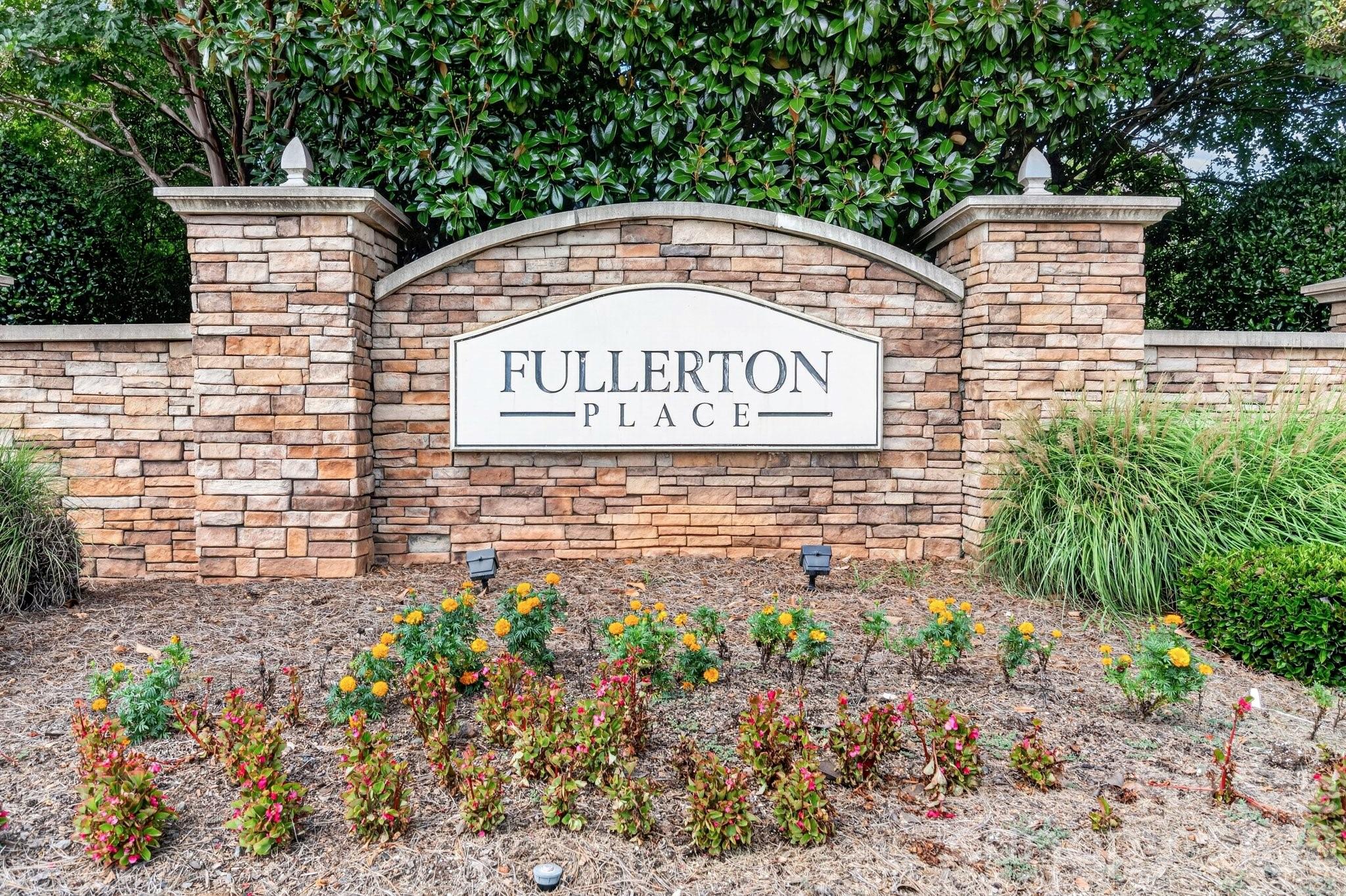 10344 Hillsborough Street NW — Huntersville