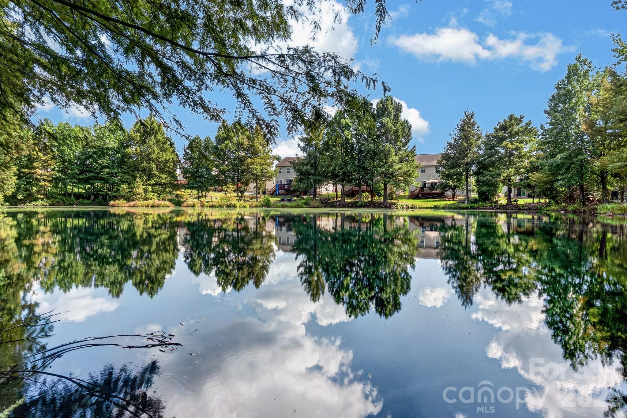 10344 Hillsborough Street NW — Huntersville