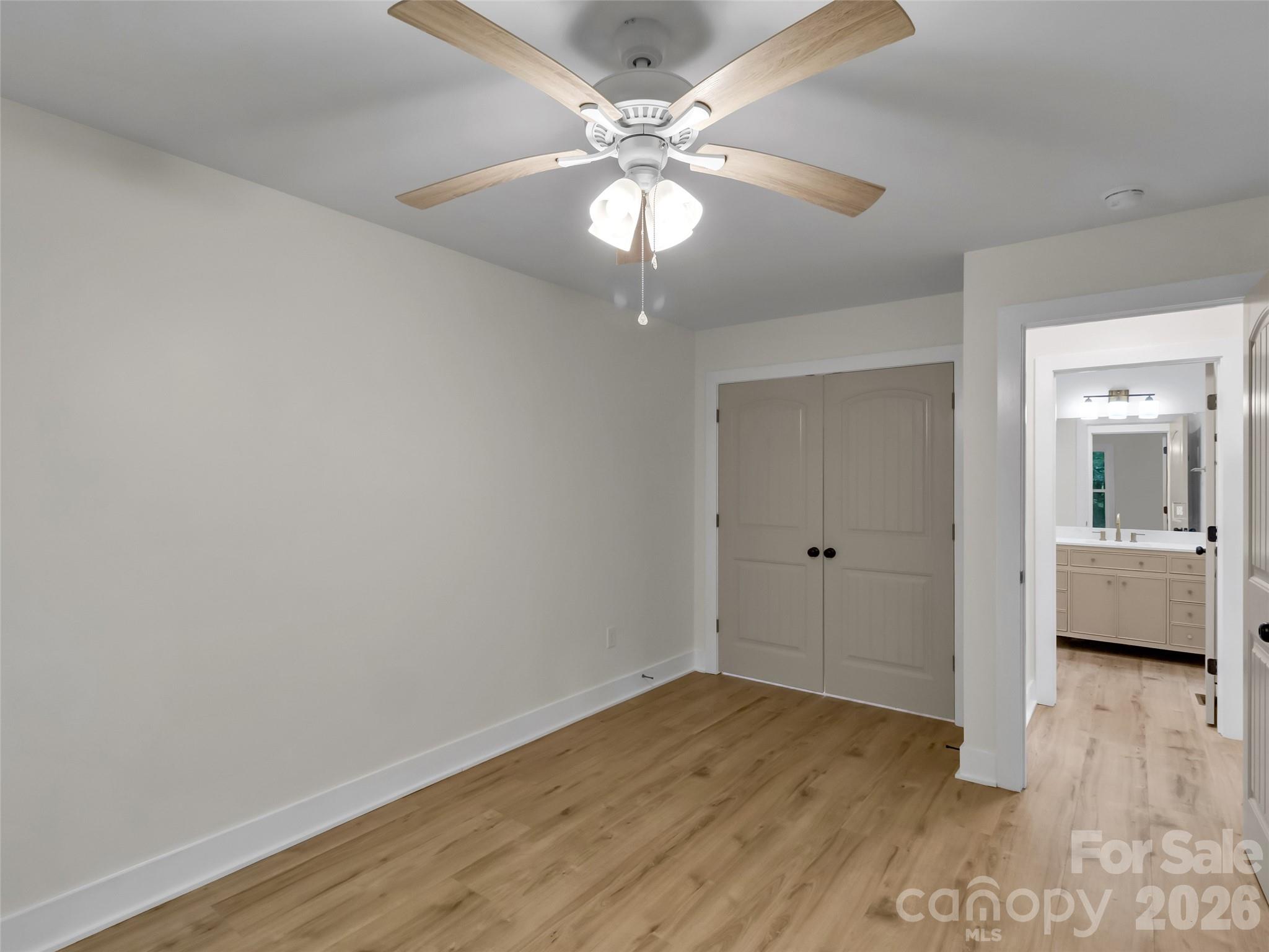 1551 Apple Creek Road — Waynesville
