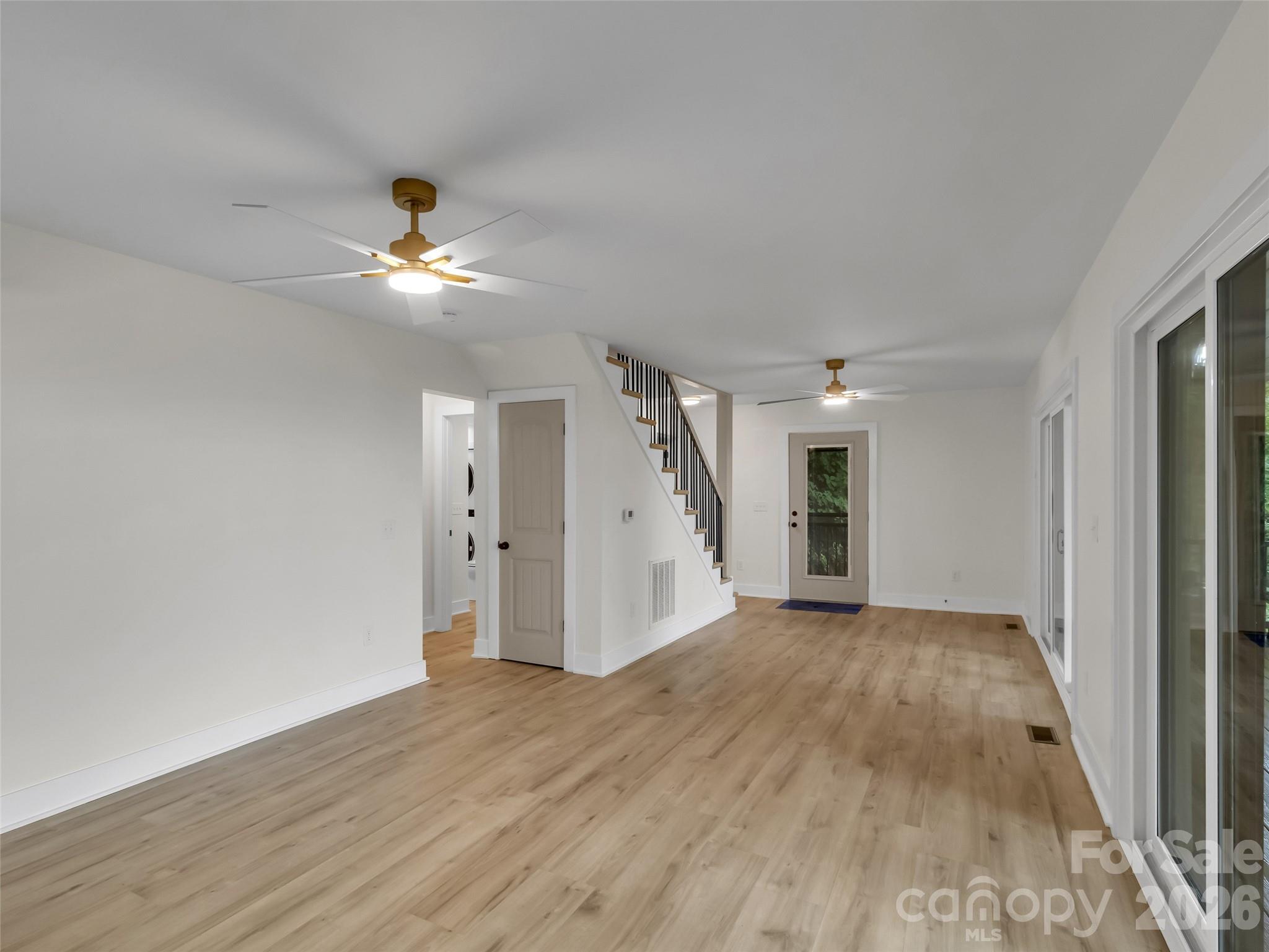 1551 Apple Creek Road — Waynesville