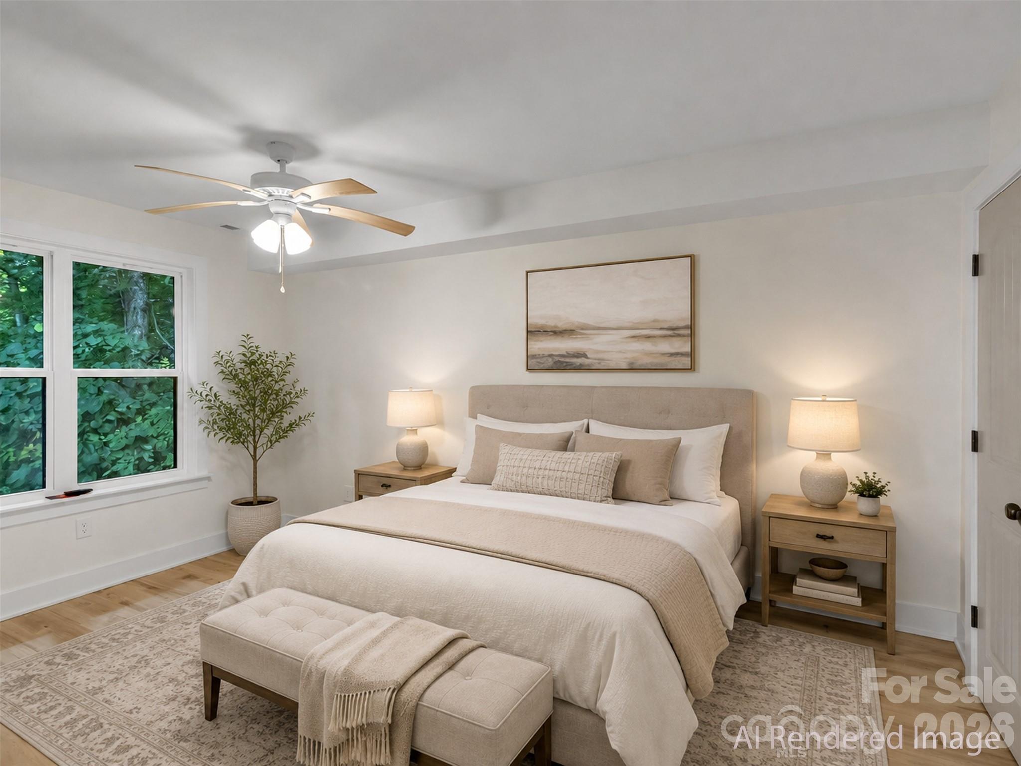 1551 Apple Creek Road — Waynesville