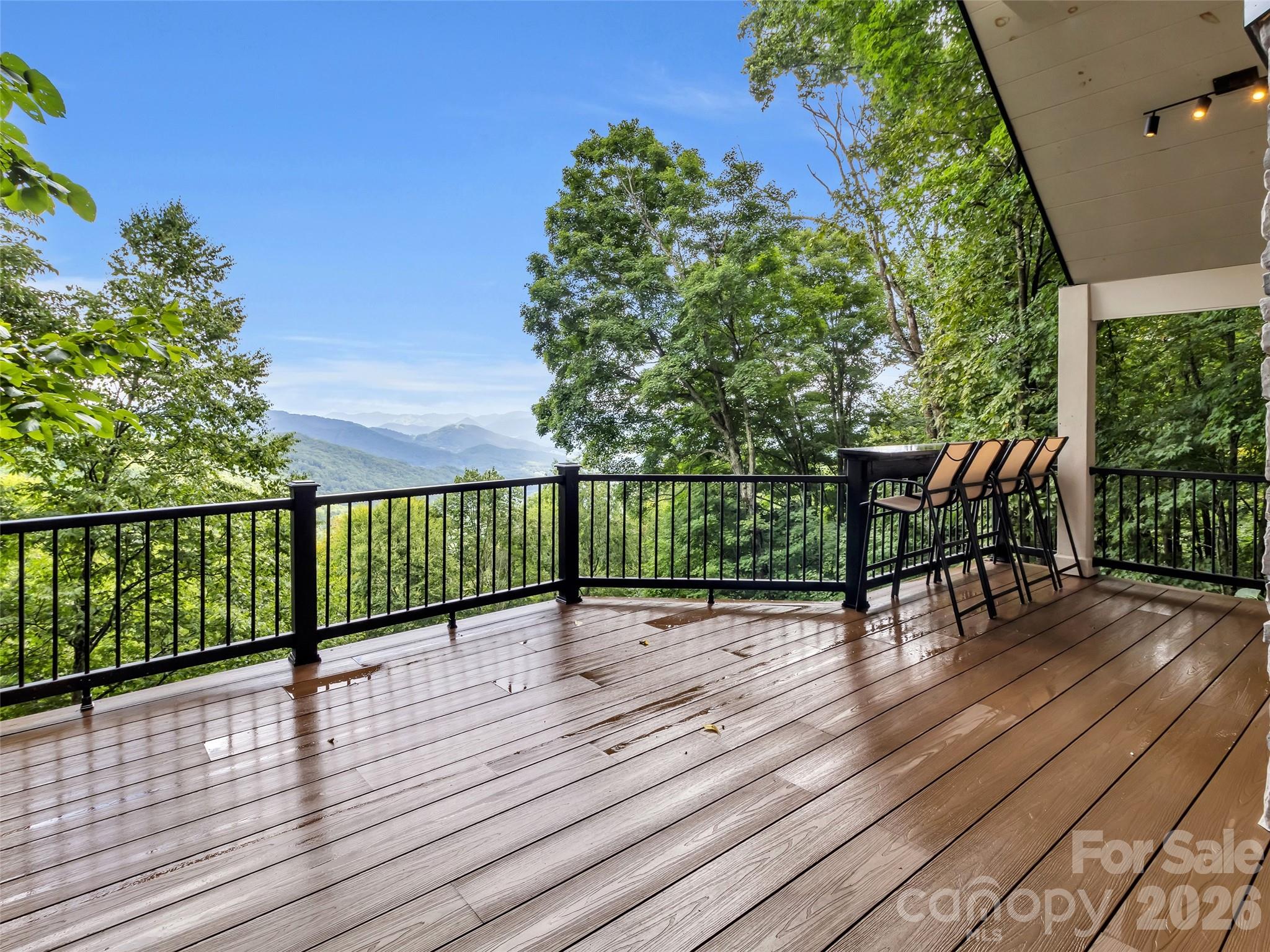 1551 Apple Creek Road — Waynesville