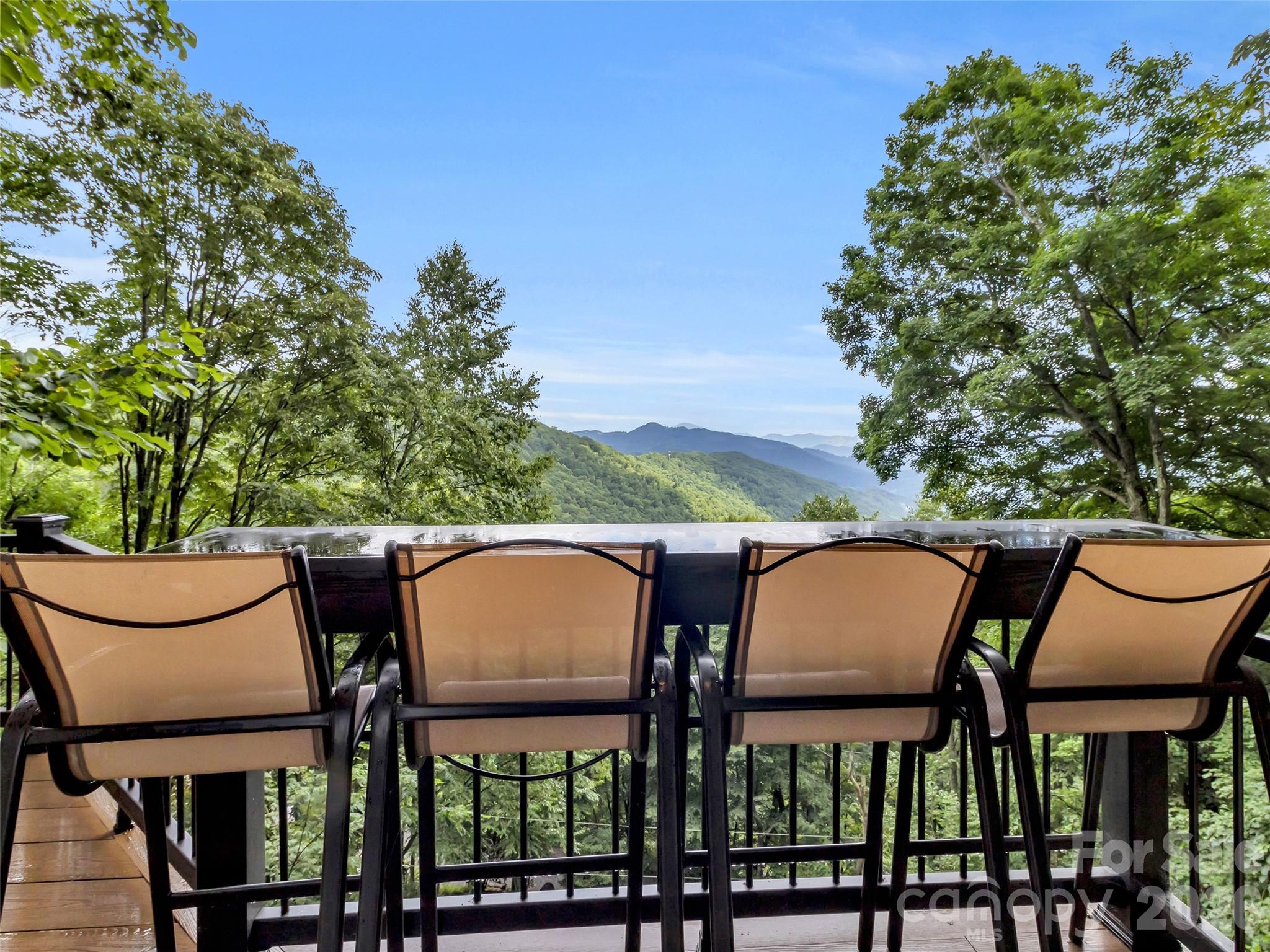 1551 Apple Creek Road — Waynesville