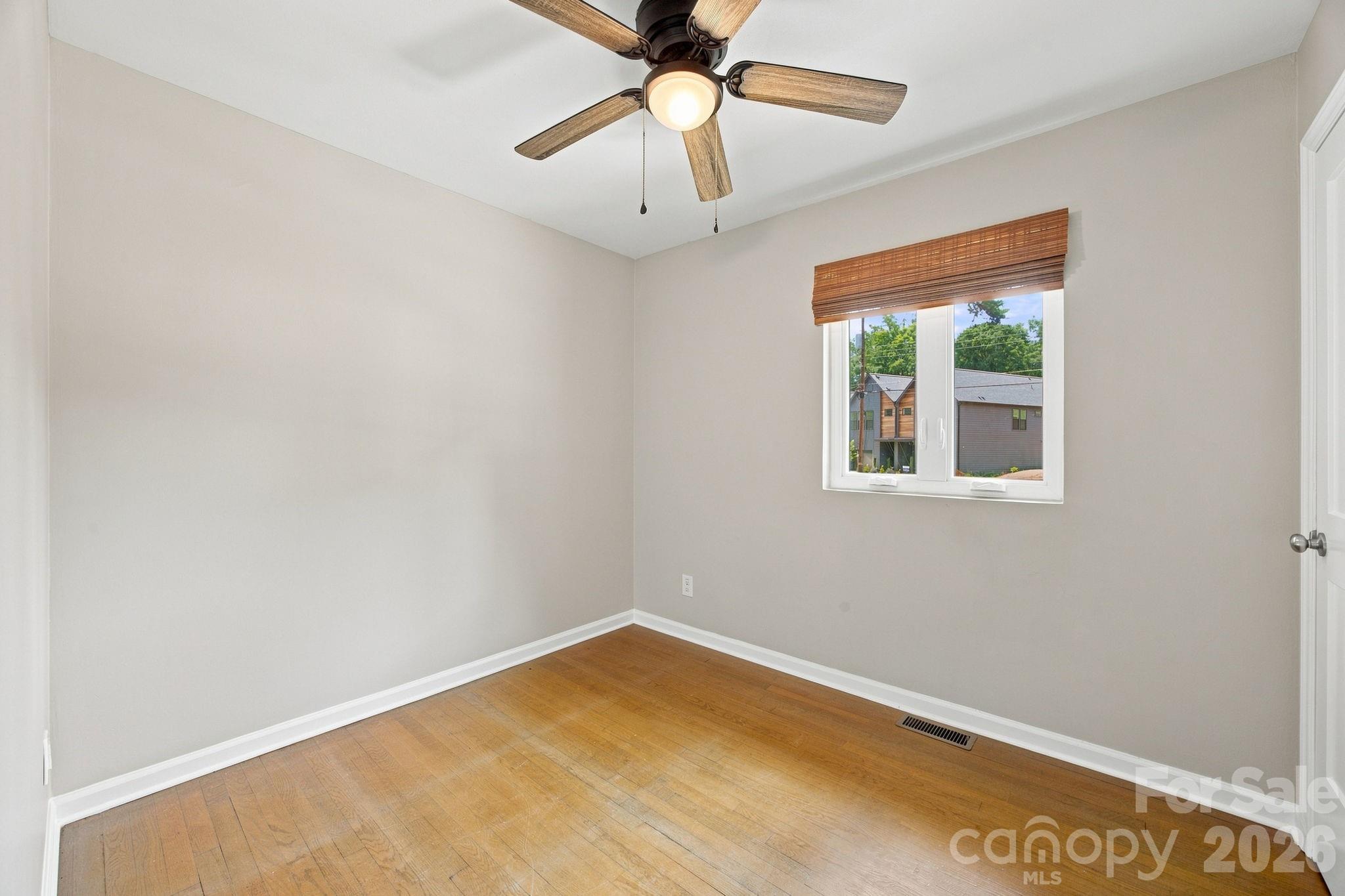 2700 Ravencroft Drive — Charlotte