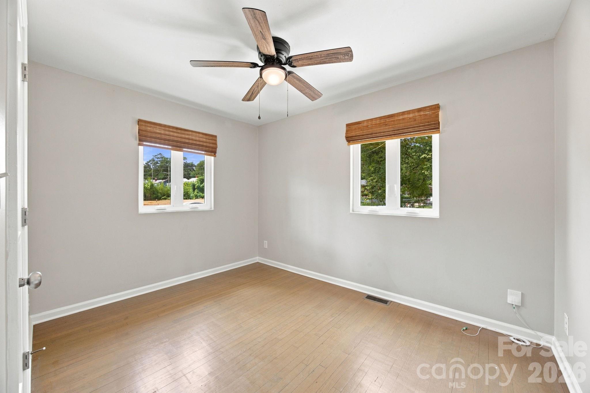 2700 Ravencroft Drive — Charlotte