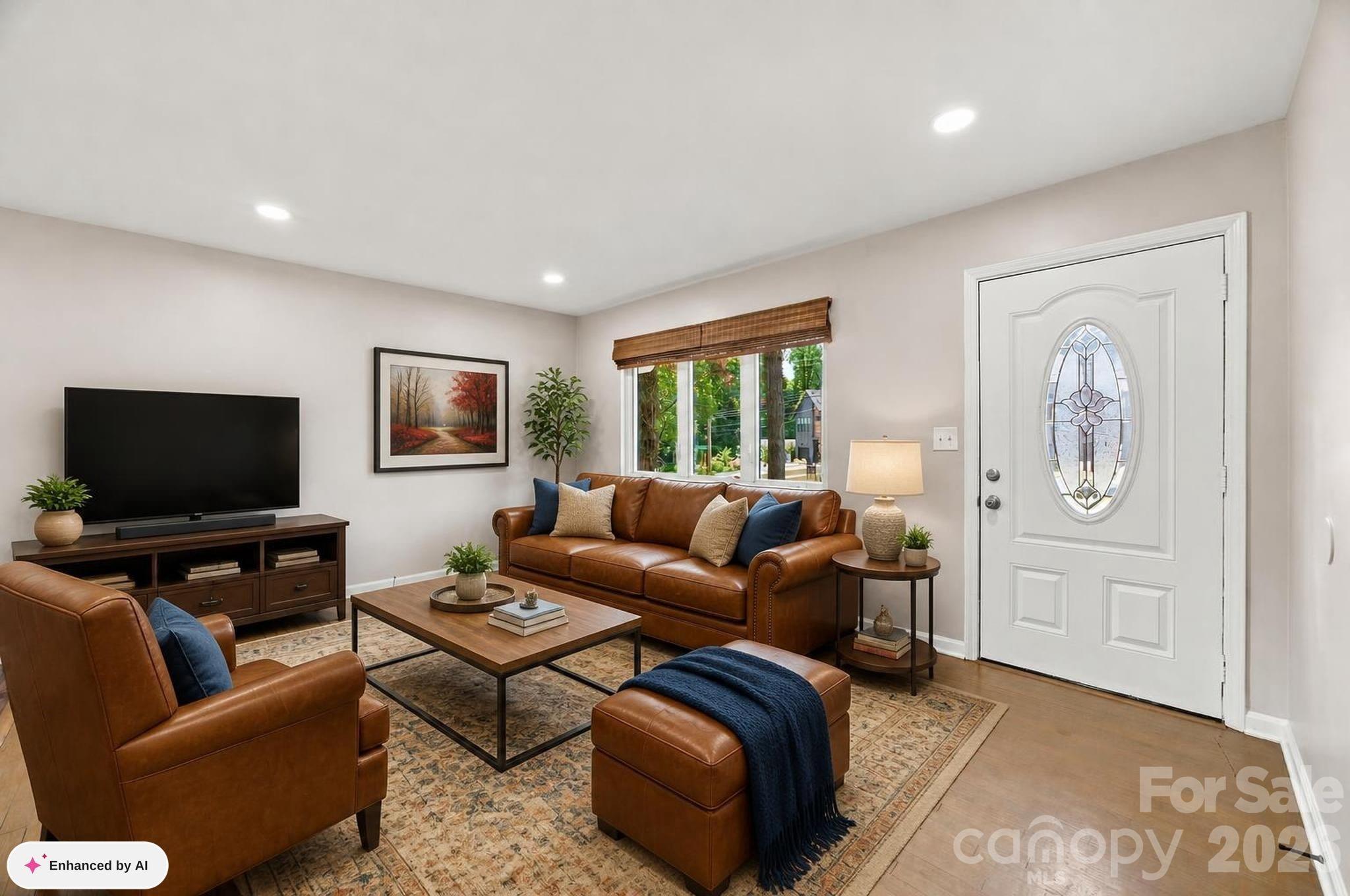 2700 Ravencroft Drive — Charlotte
