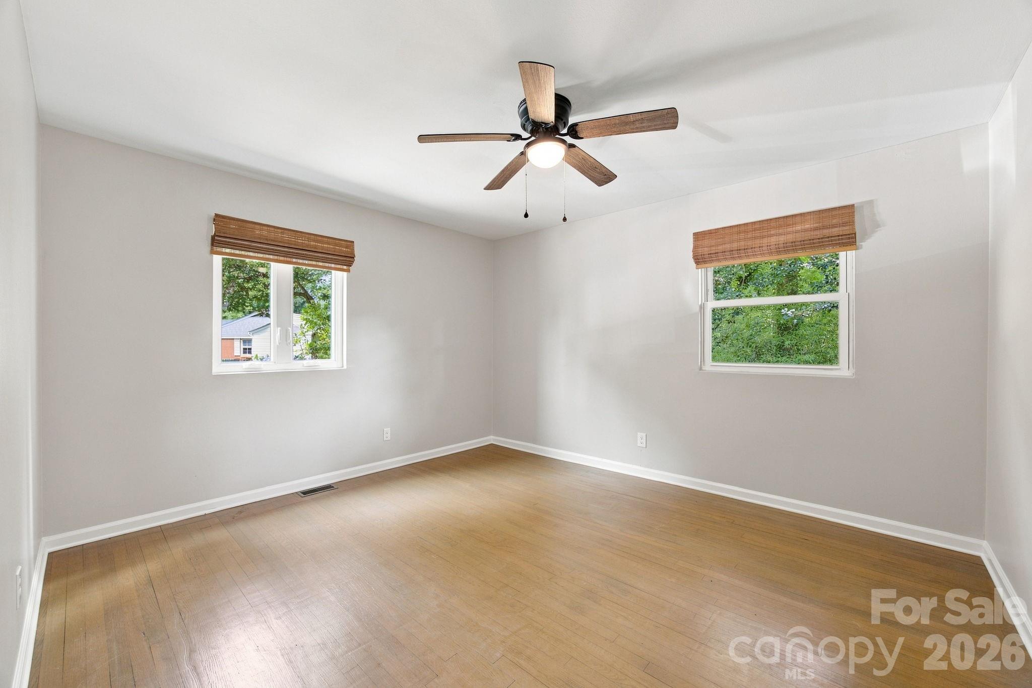 2700 Ravencroft Drive — Charlotte