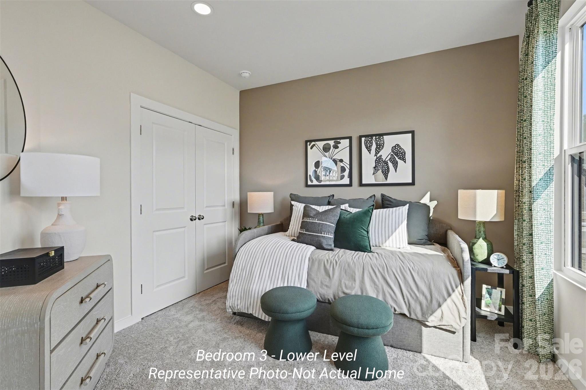 3530 Faithful Lane #302 — Charlotte