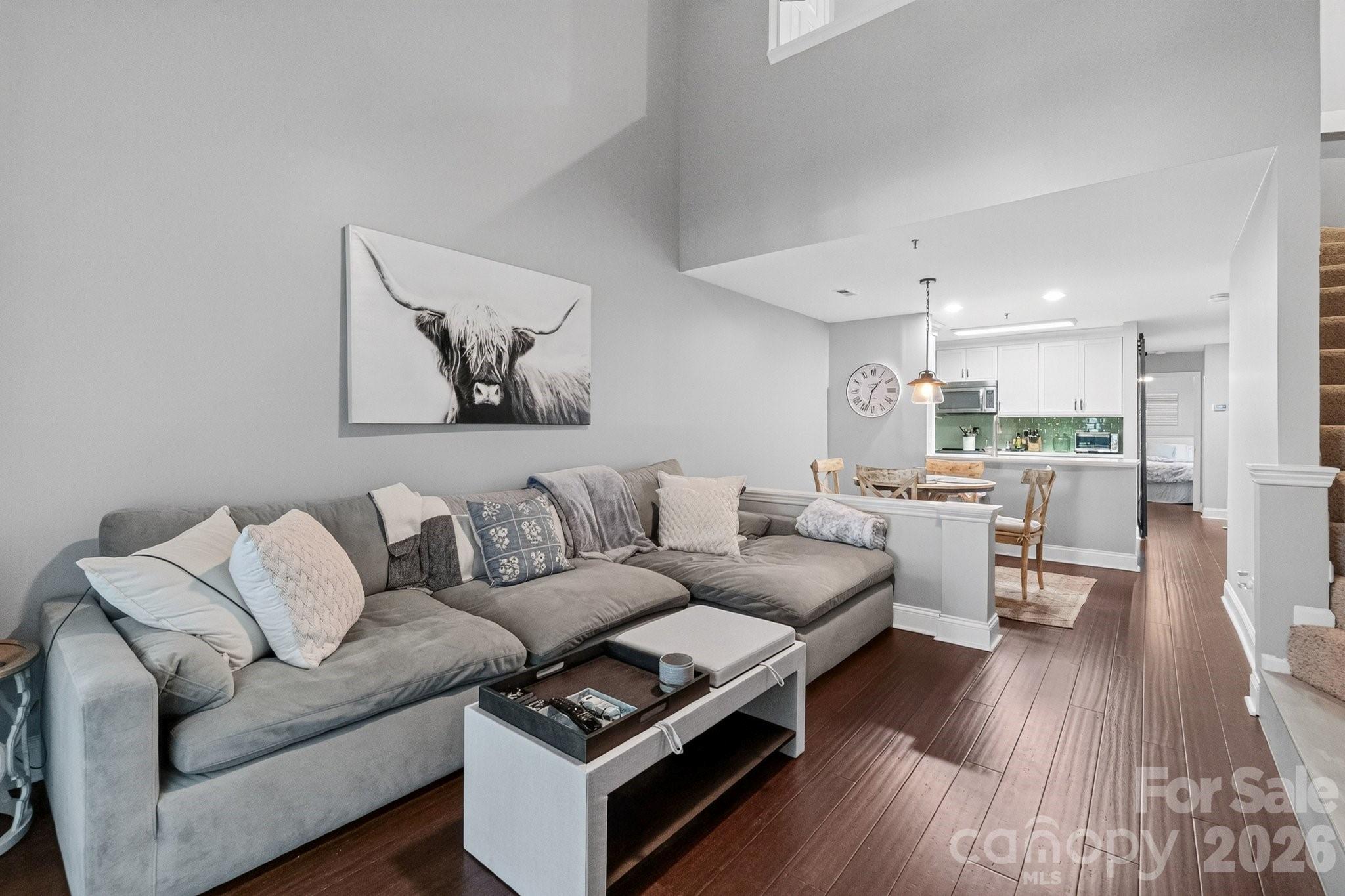 712 Southwest Drive — Davidson
