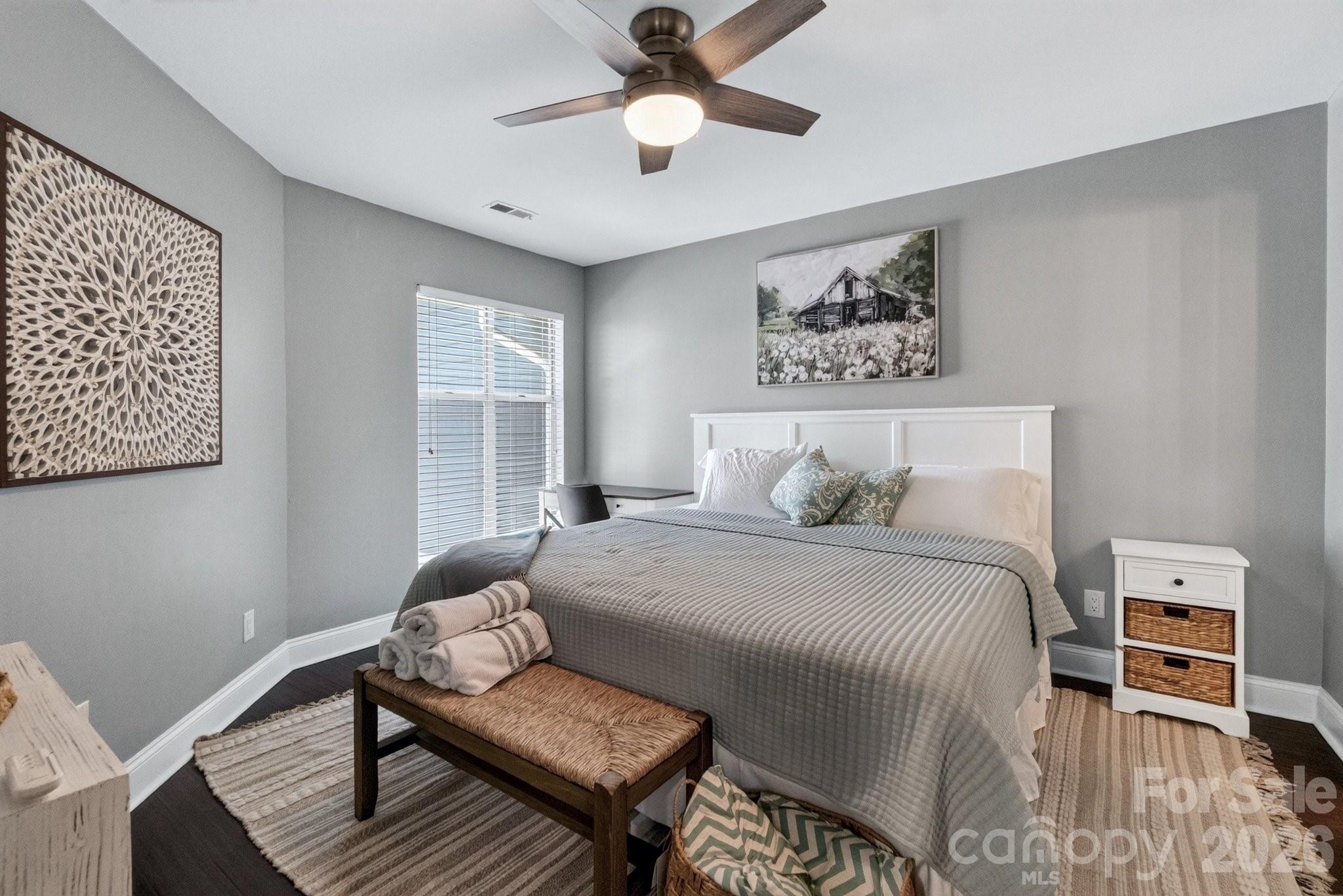 712 Southwest Drive — Davidson