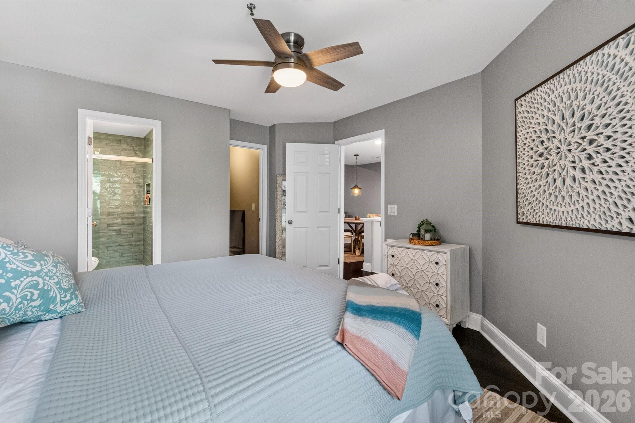 712 Southwest Drive — Davidson