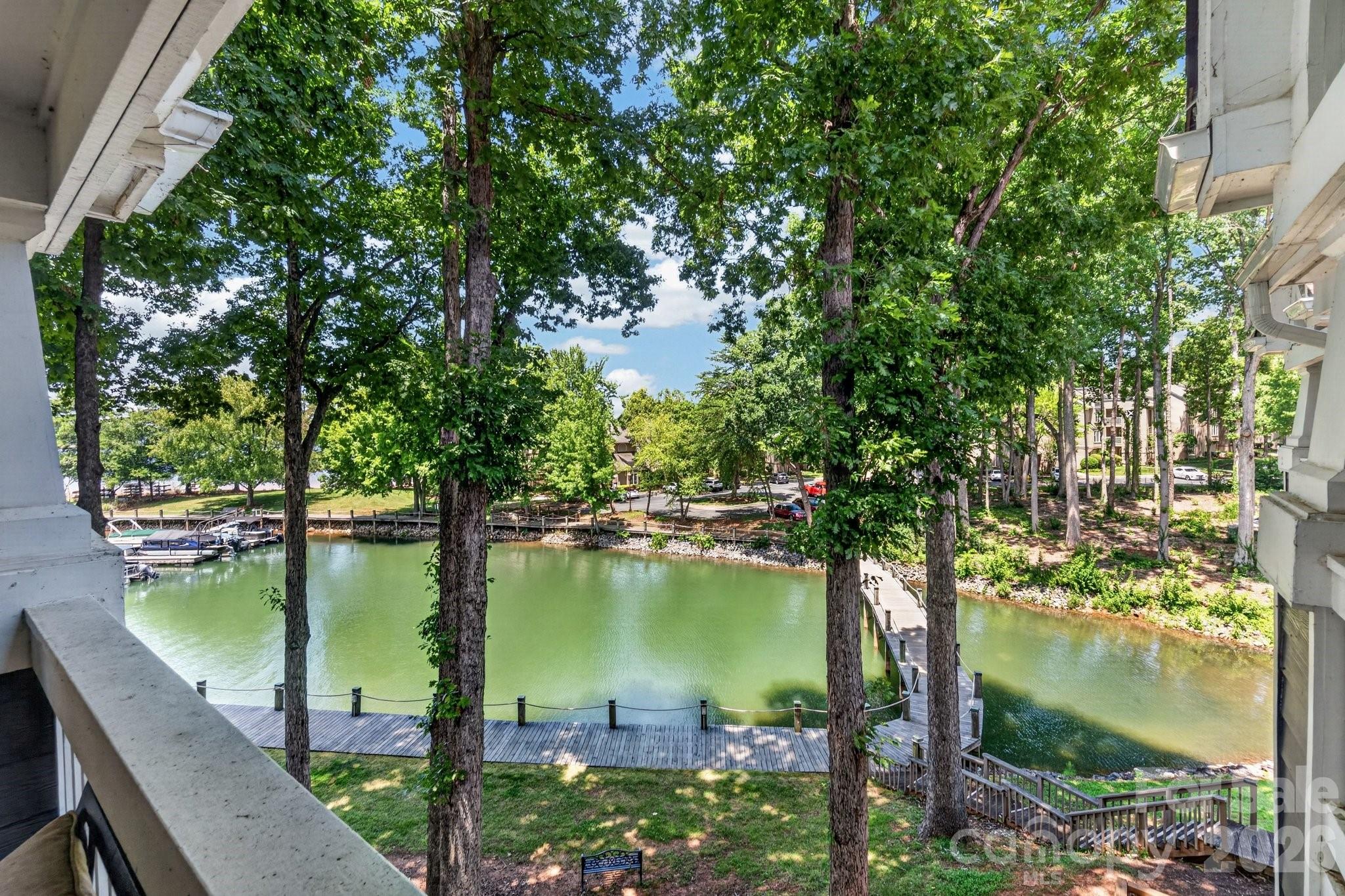 712 Southwest Drive — Davidson