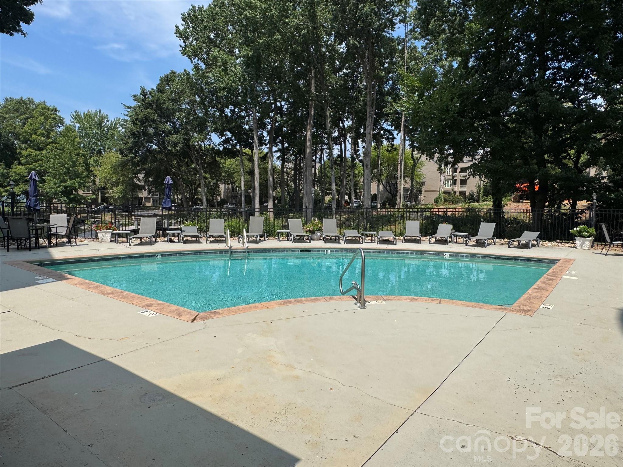 712 Southwest Drive — Davidson