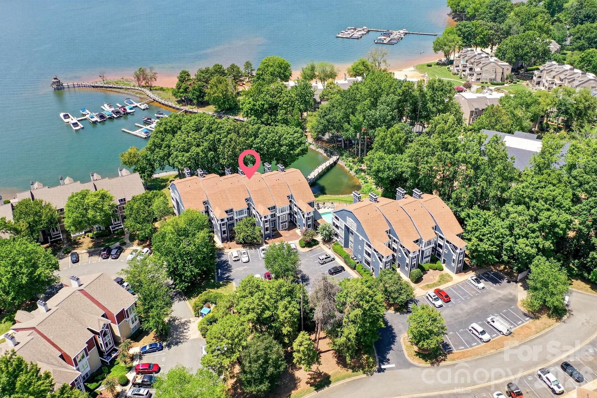 712 Southwest Drive — Davidson