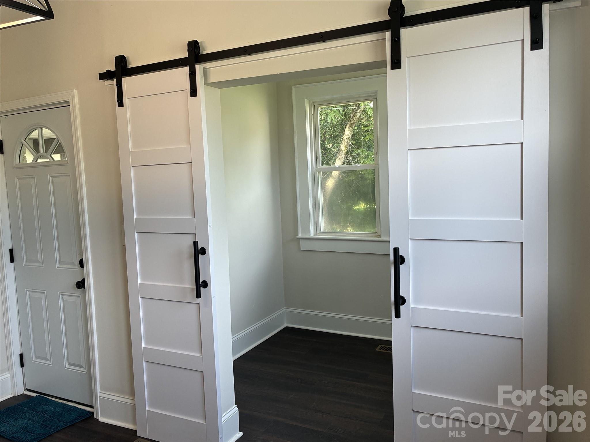 107 Lineberger Street — Shelby
