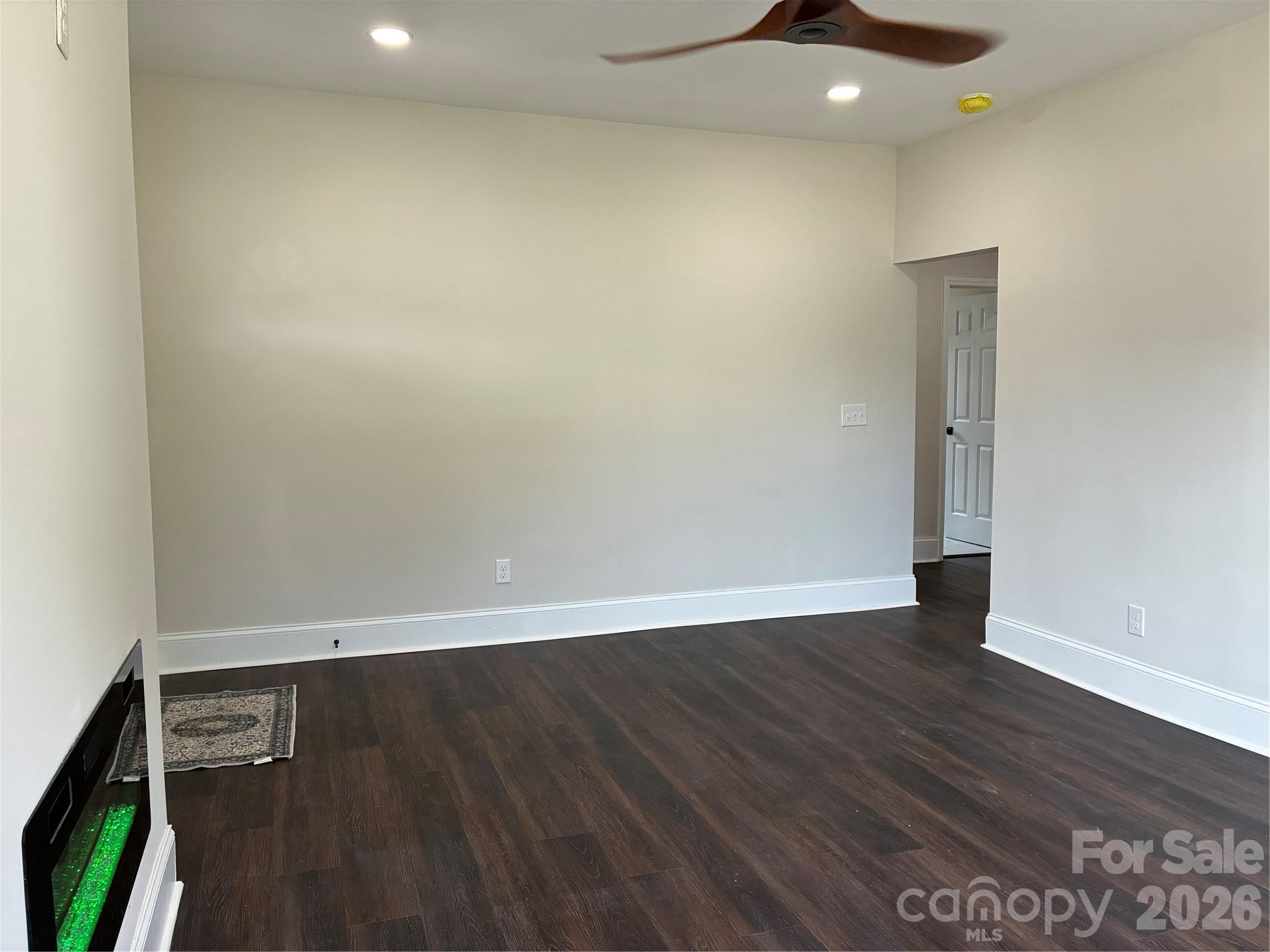107 Lineberger Street — Shelby