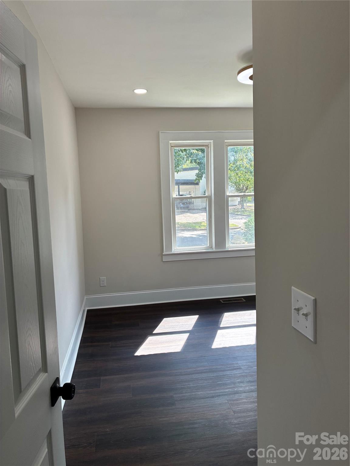 107 Lineberger Street — Shelby