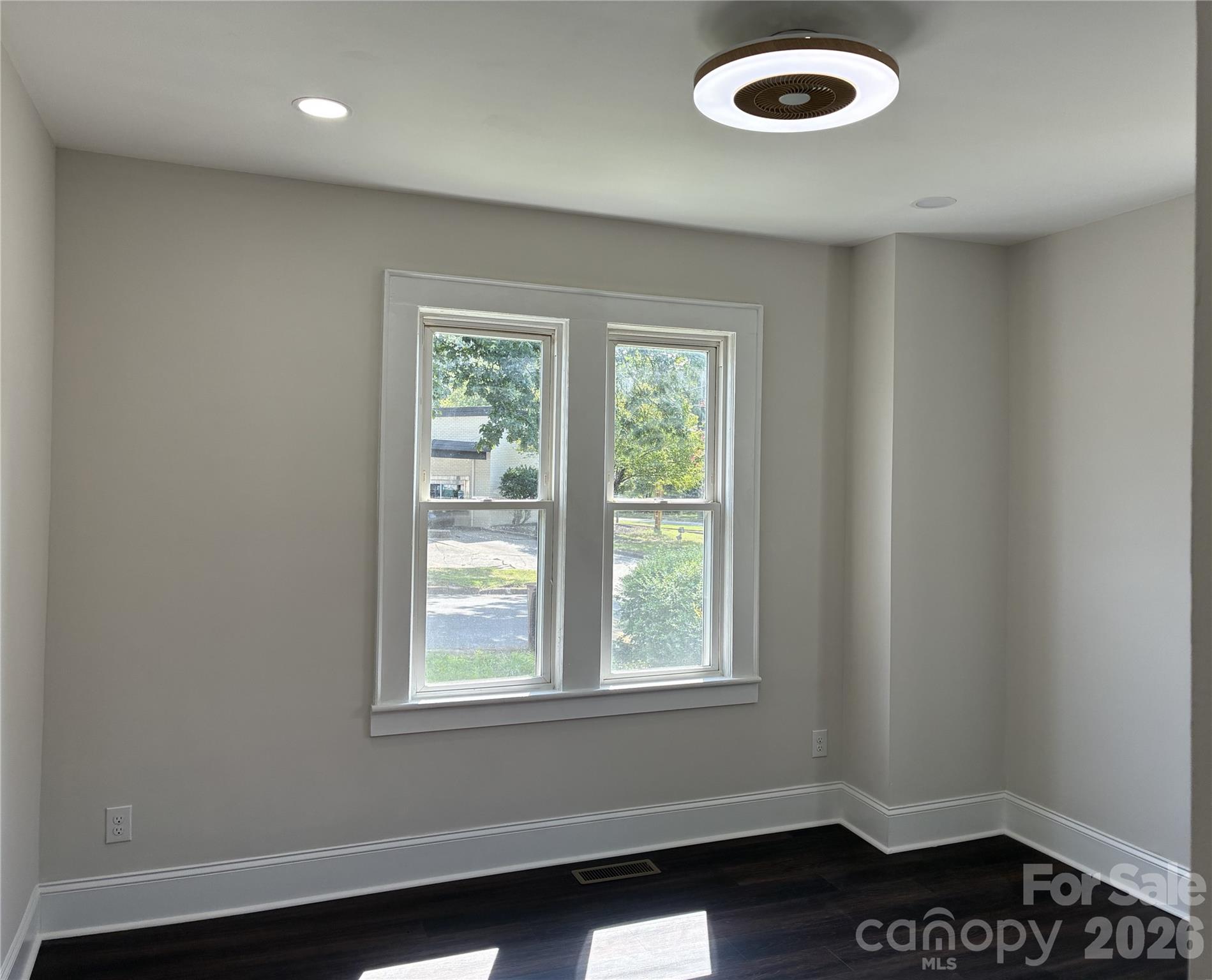 107 Lineberger Street — Shelby