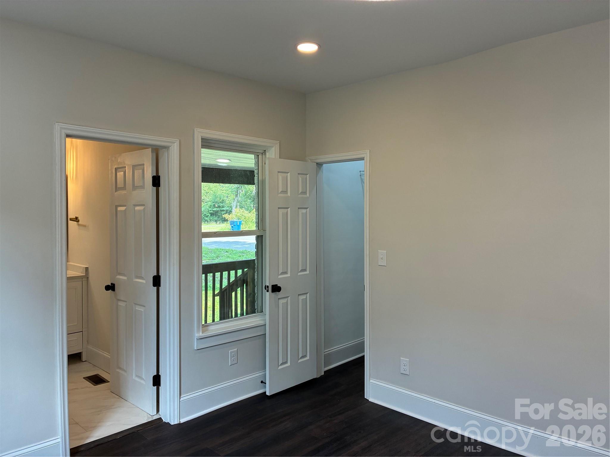 107 Lineberger Street — Shelby