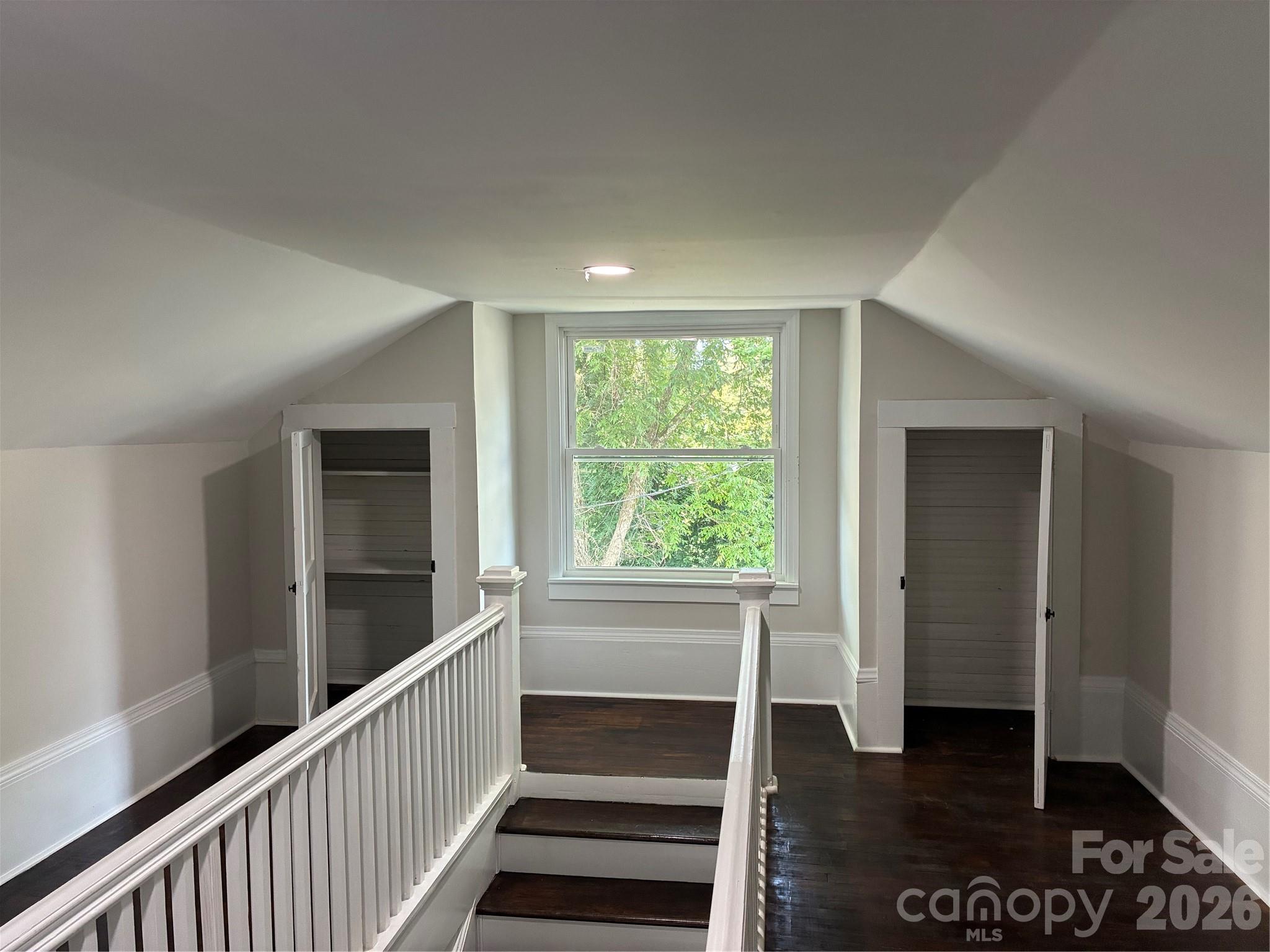 107 Lineberger Street — Shelby