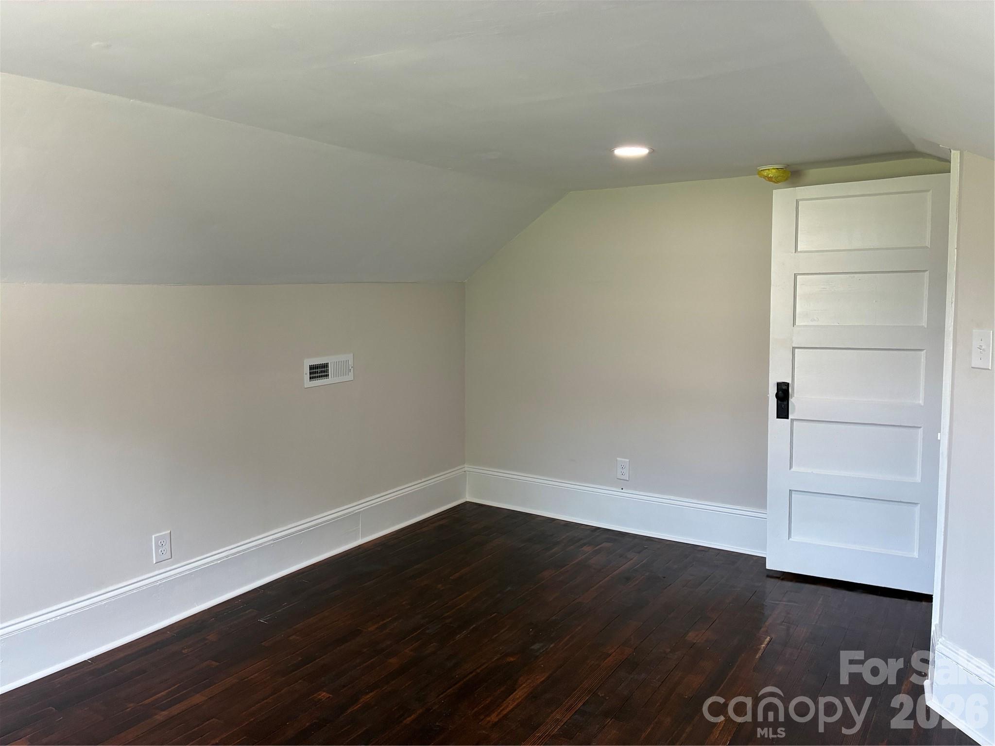 107 Lineberger Street — Shelby