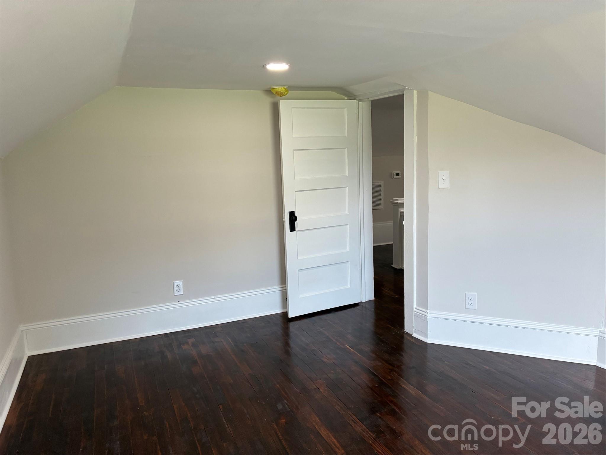 107 Lineberger Street — Shelby