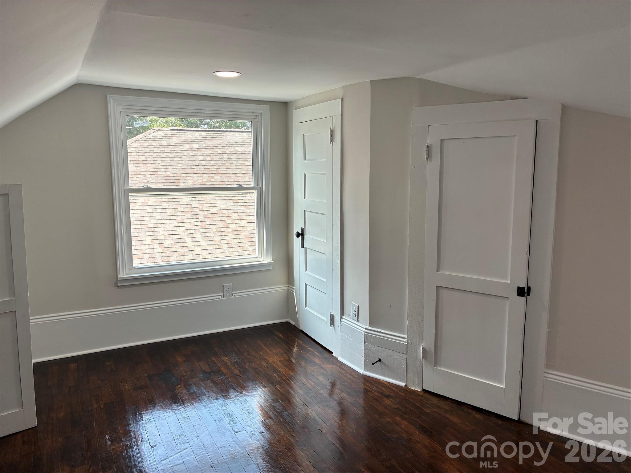 107 Lineberger Street — Shelby