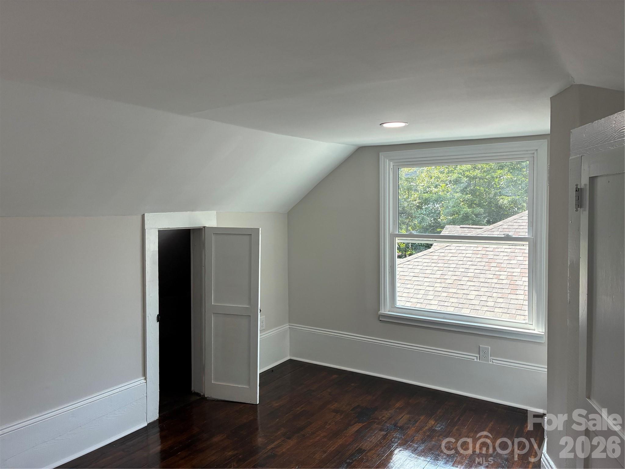 107 Lineberger Street — Shelby