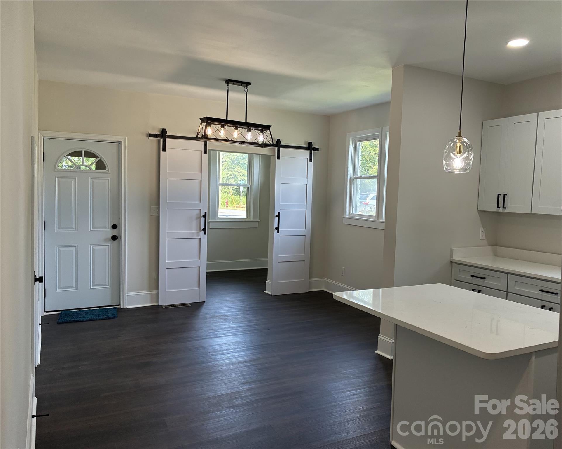 107 Lineberger Street — Shelby