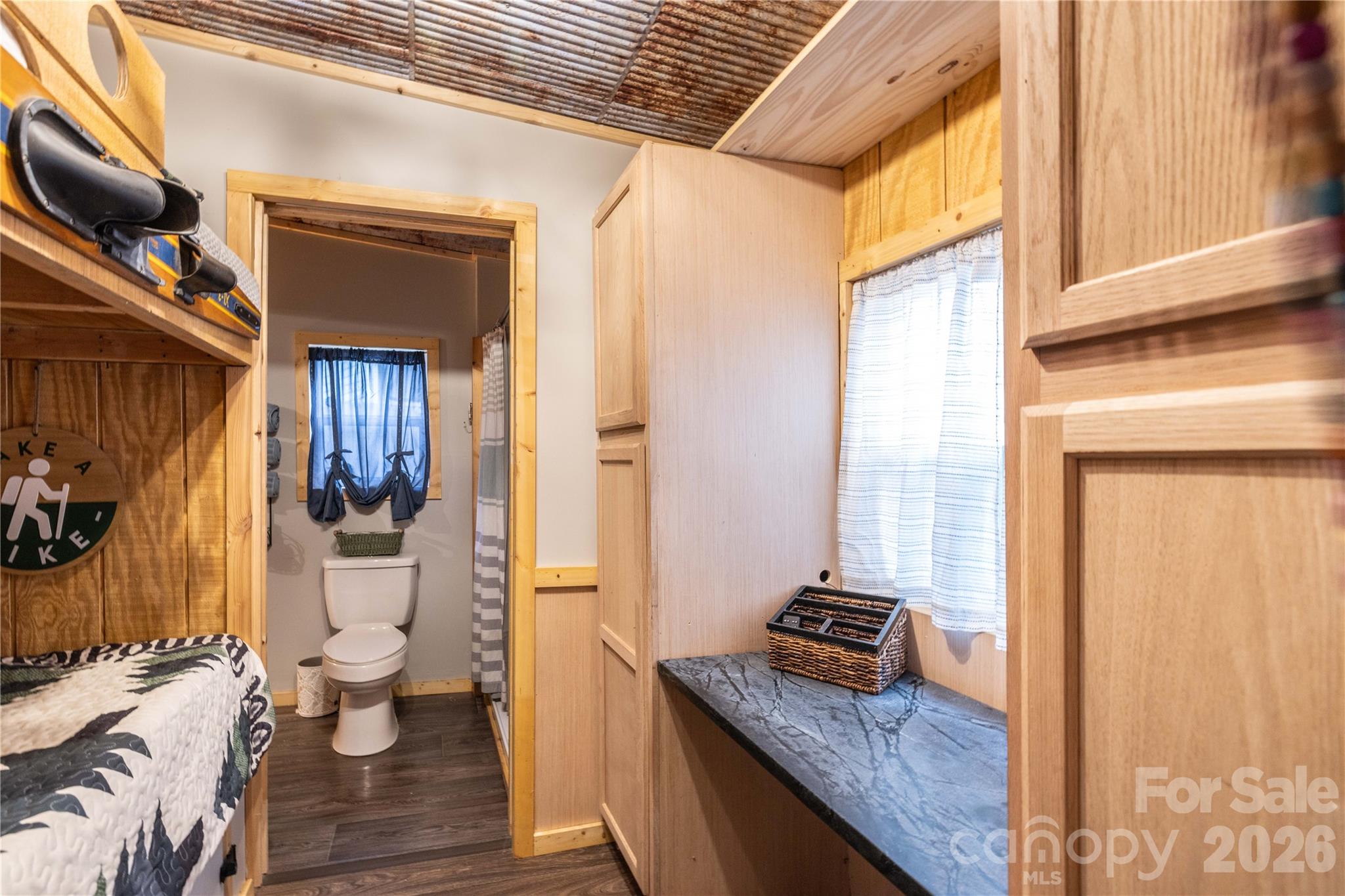118 Lake Tillery Trail #322 sec.A — Mount Gilead