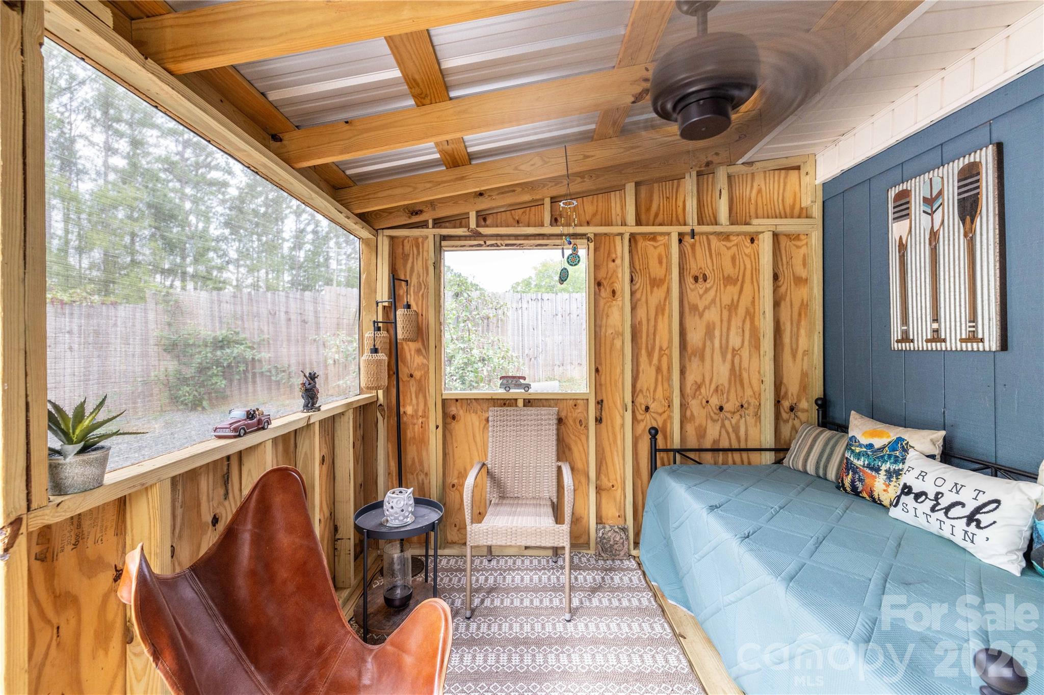 118 Lake Tillery Trail #322 sec.A — Mount Gilead