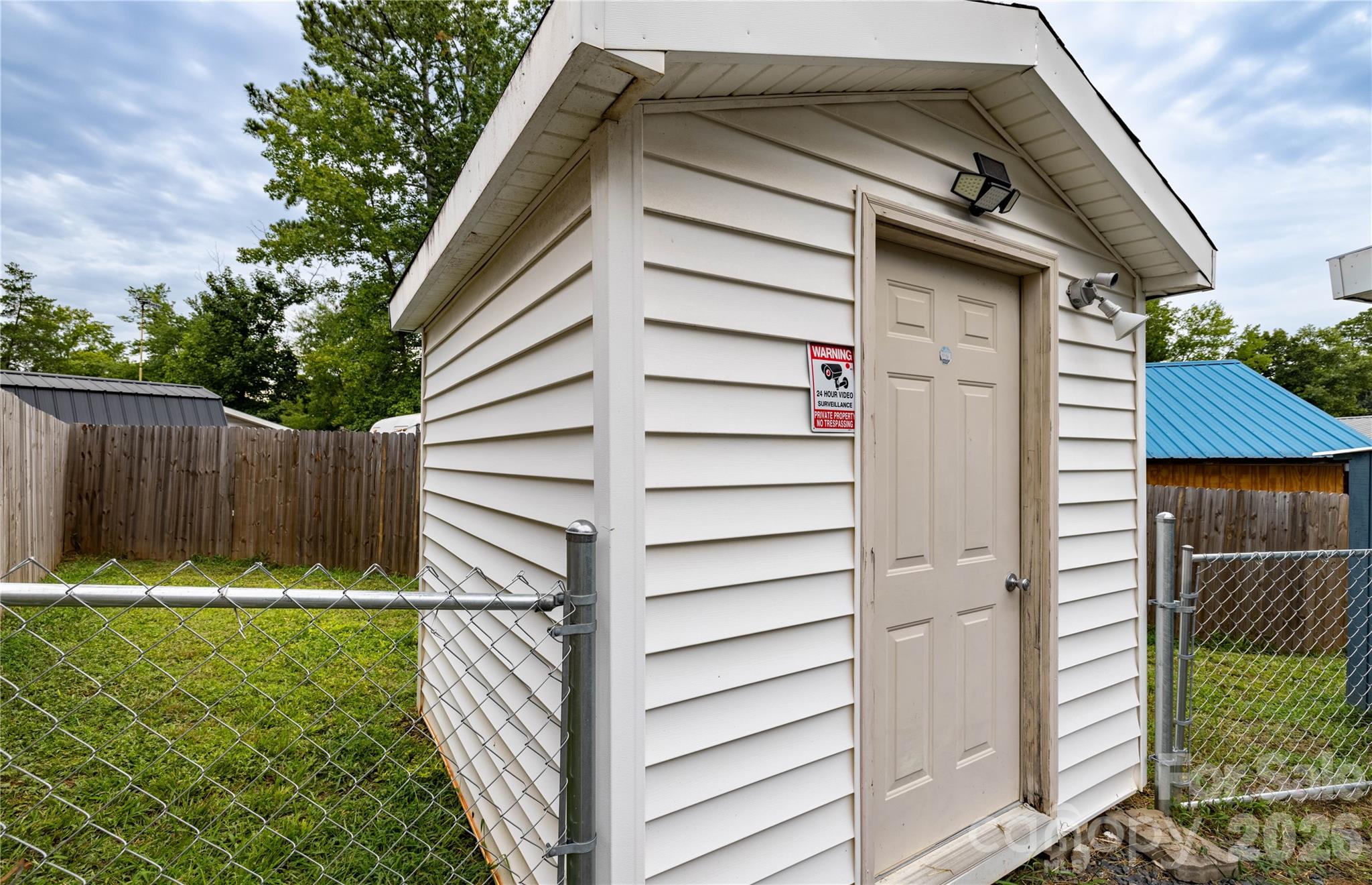 118 Lake Tillery Trail #322 sec.A — Mount Gilead