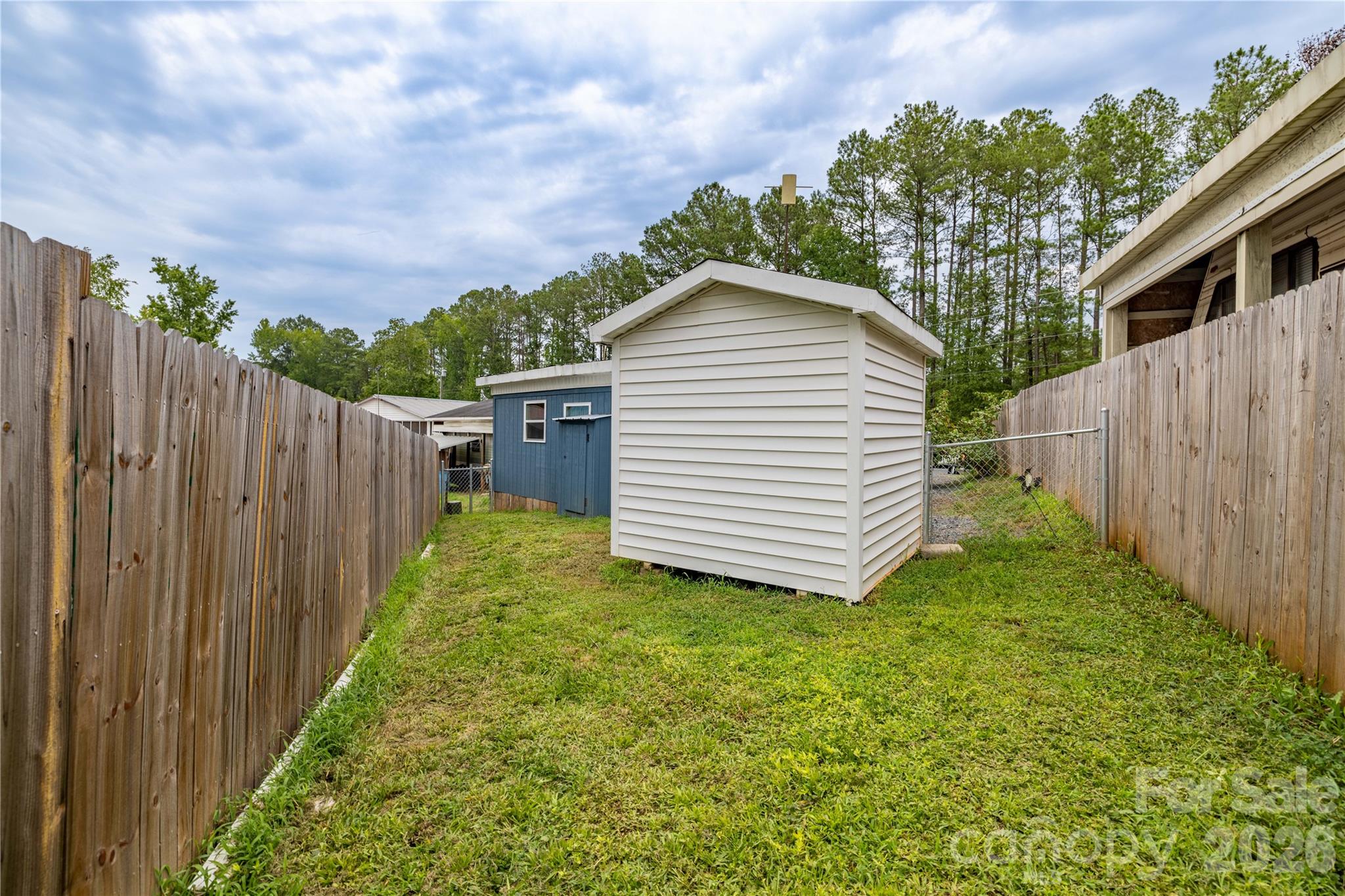 118 Lake Tillery Trail #322 sec.A — Mount Gilead