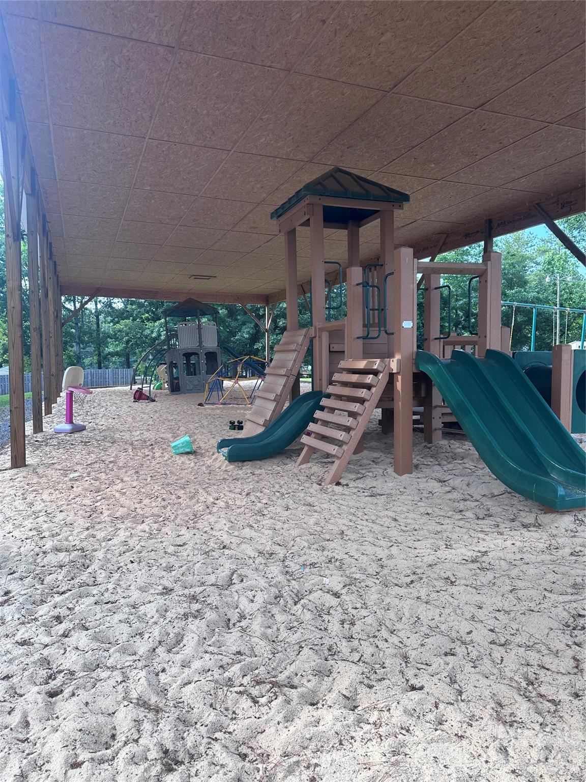 118 Lake Tillery Trail #322 sec.A — Mount Gilead