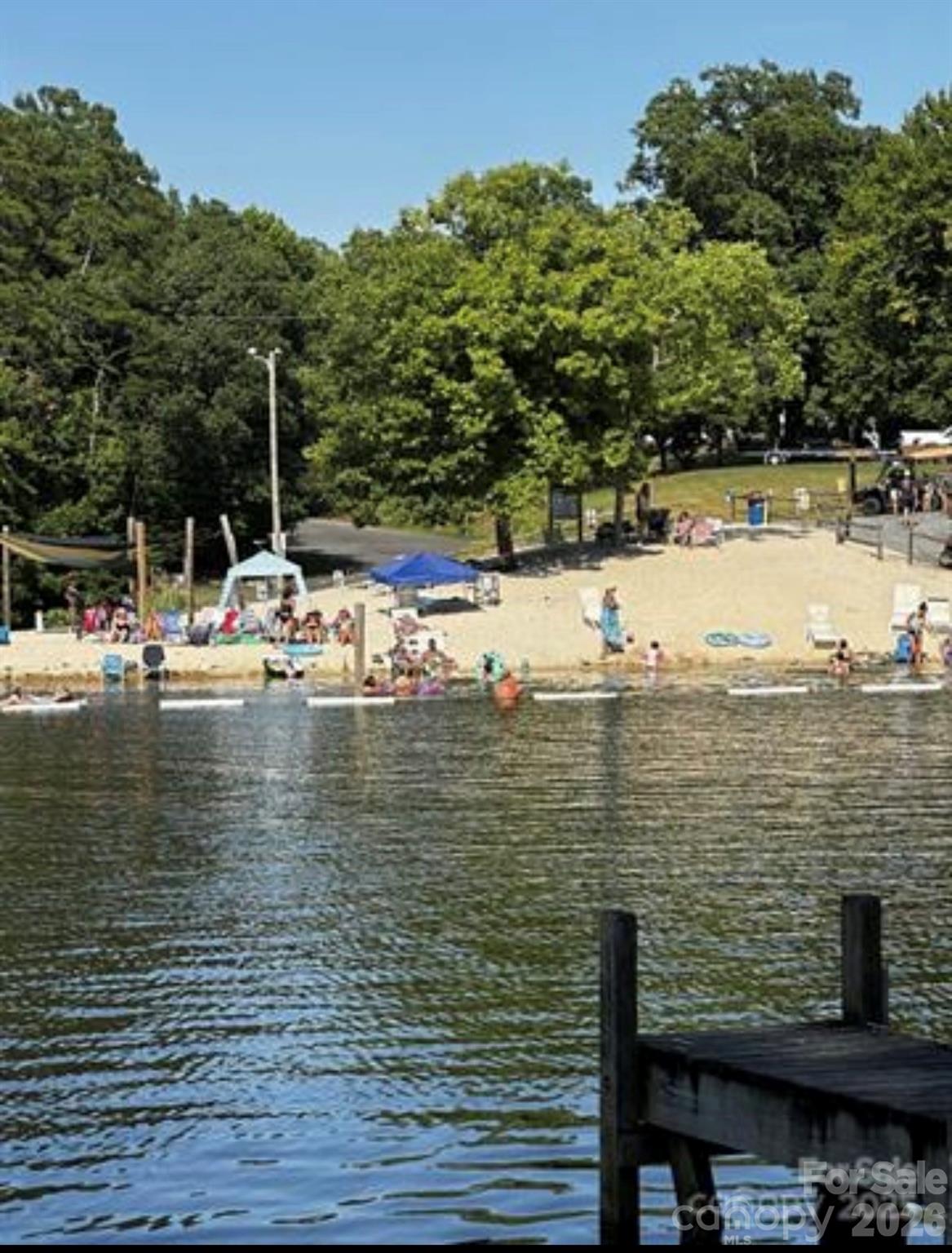 118 Lake Tillery Trail #322 sec.A — Mount Gilead