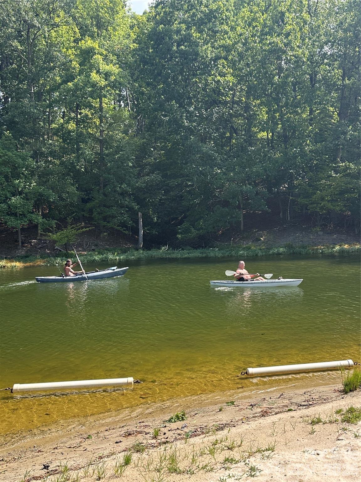 118 Lake Tillery Trail #322 sec.A — Mount Gilead
