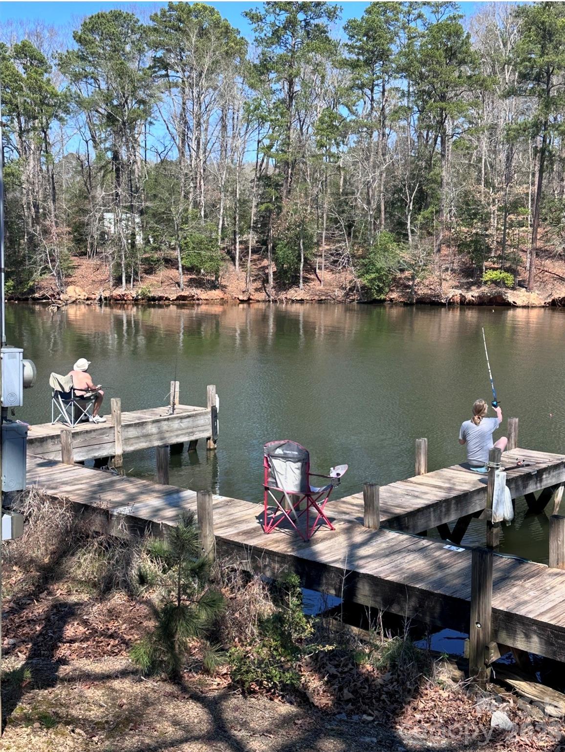 118 Lake Tillery Trail #322 sec.A — Mount Gilead