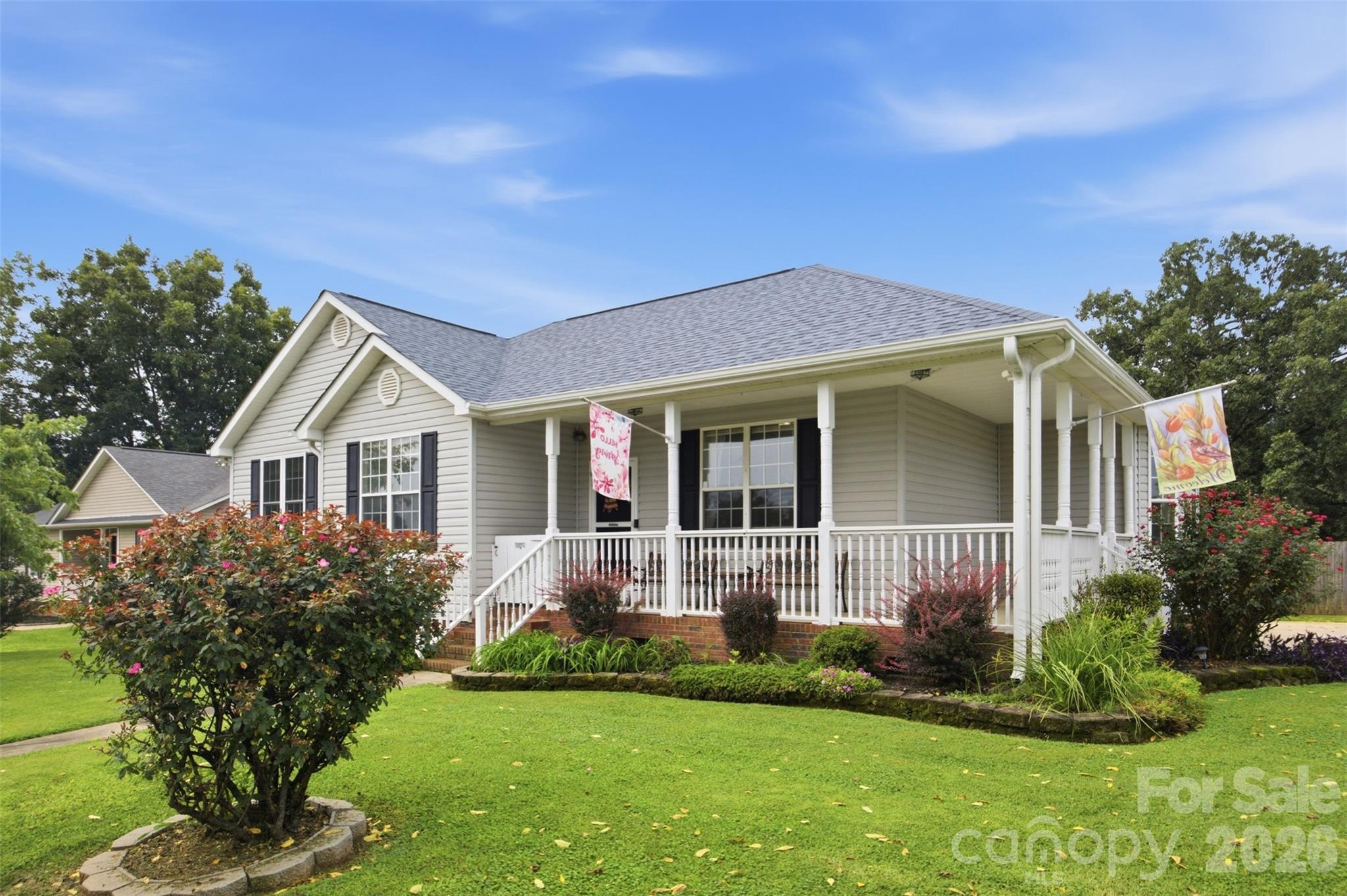 400 Brookhollow Drive — York