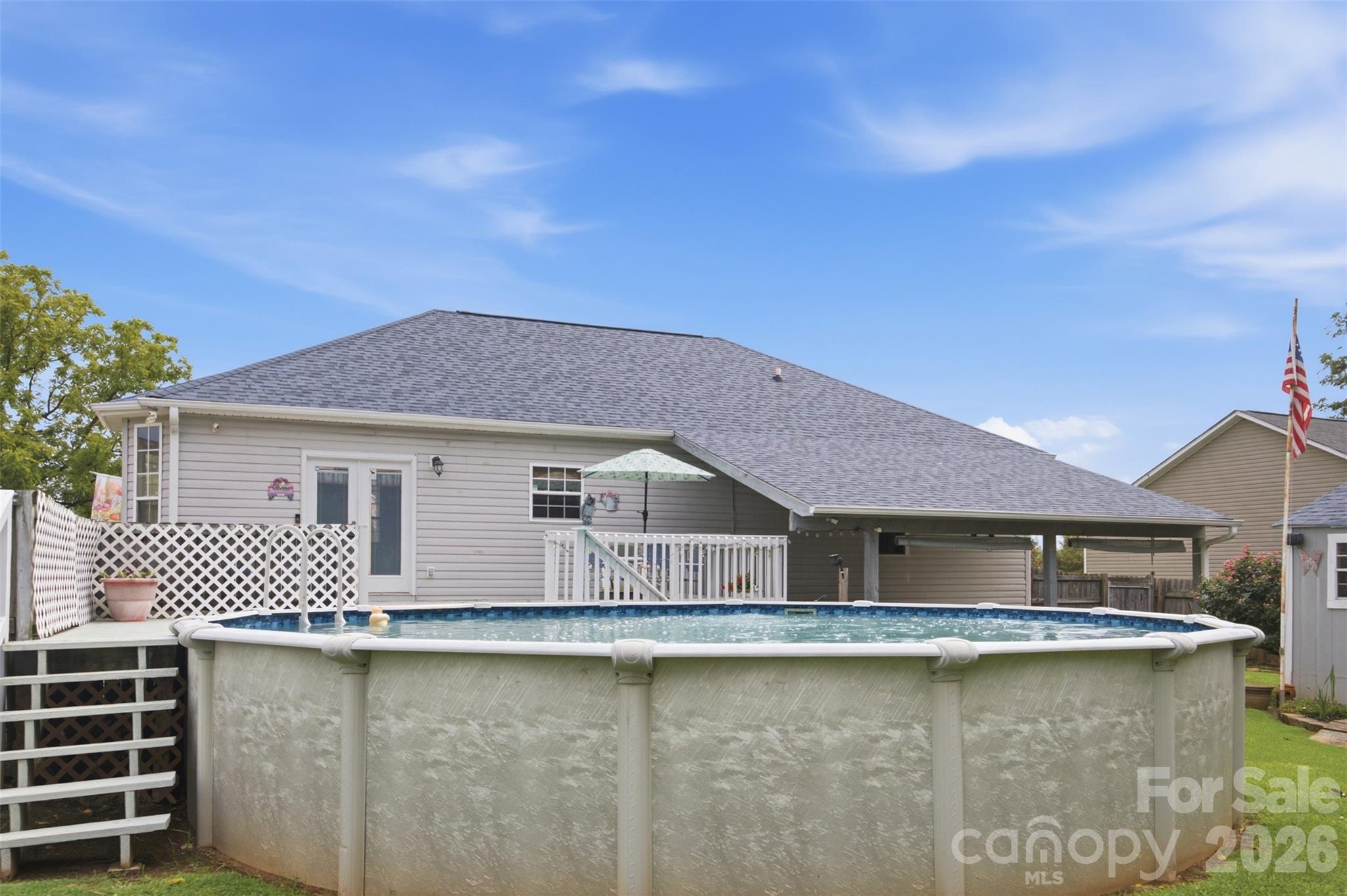 400 Brookhollow Drive — York