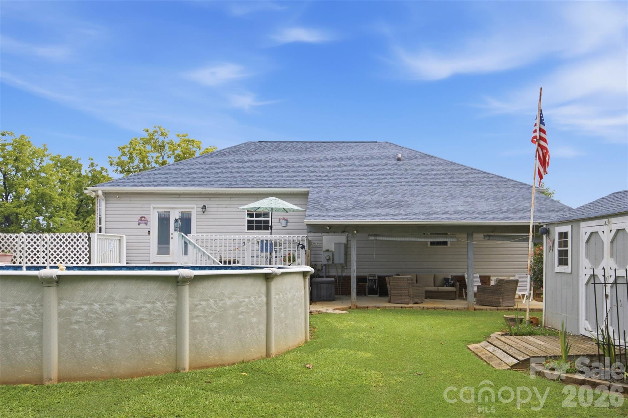 400 Brookhollow Drive — York