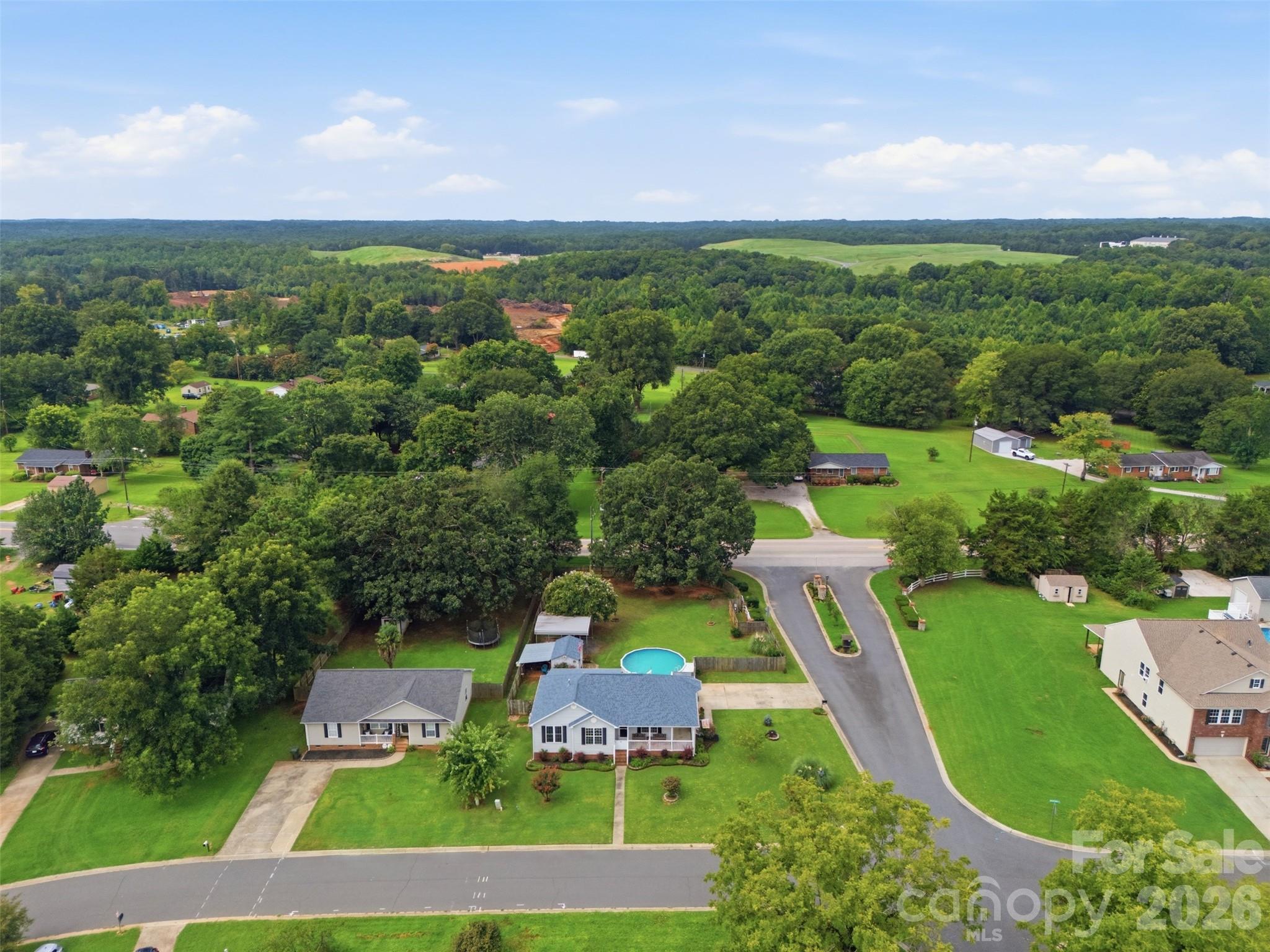 400 Brookhollow Drive — York